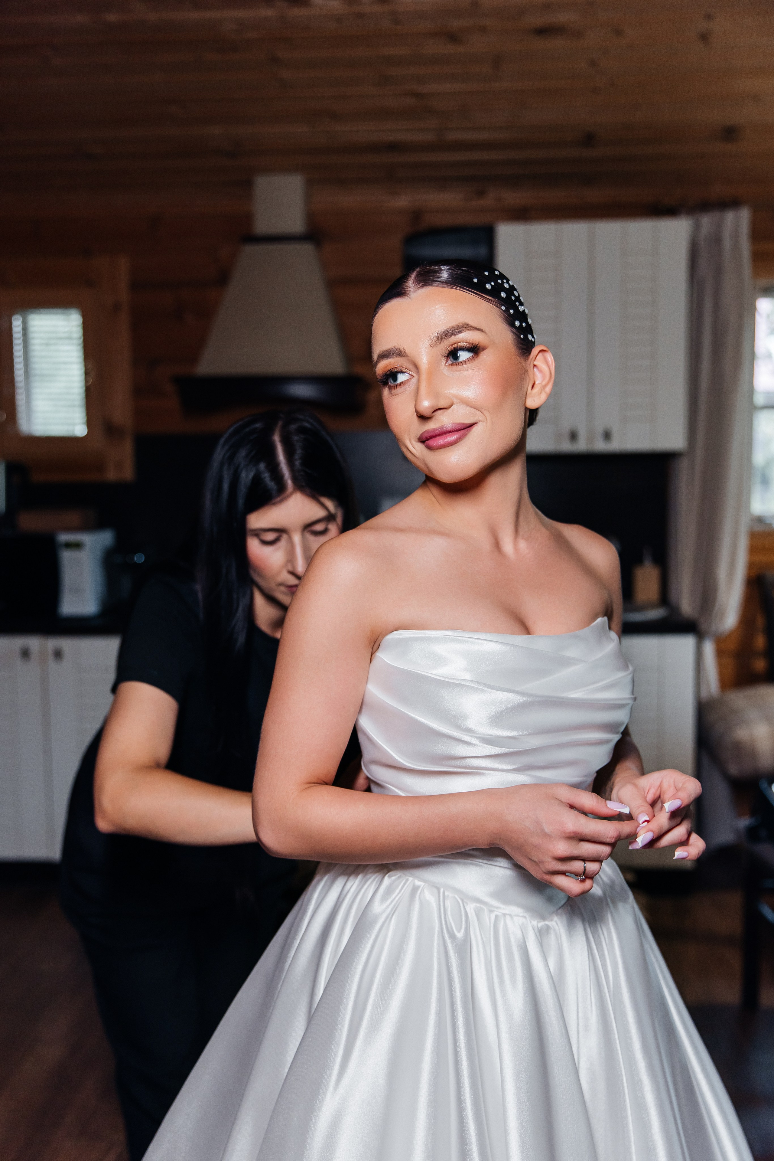 Дмитрий и Полина. Фотограф Москва Шептаев Артём