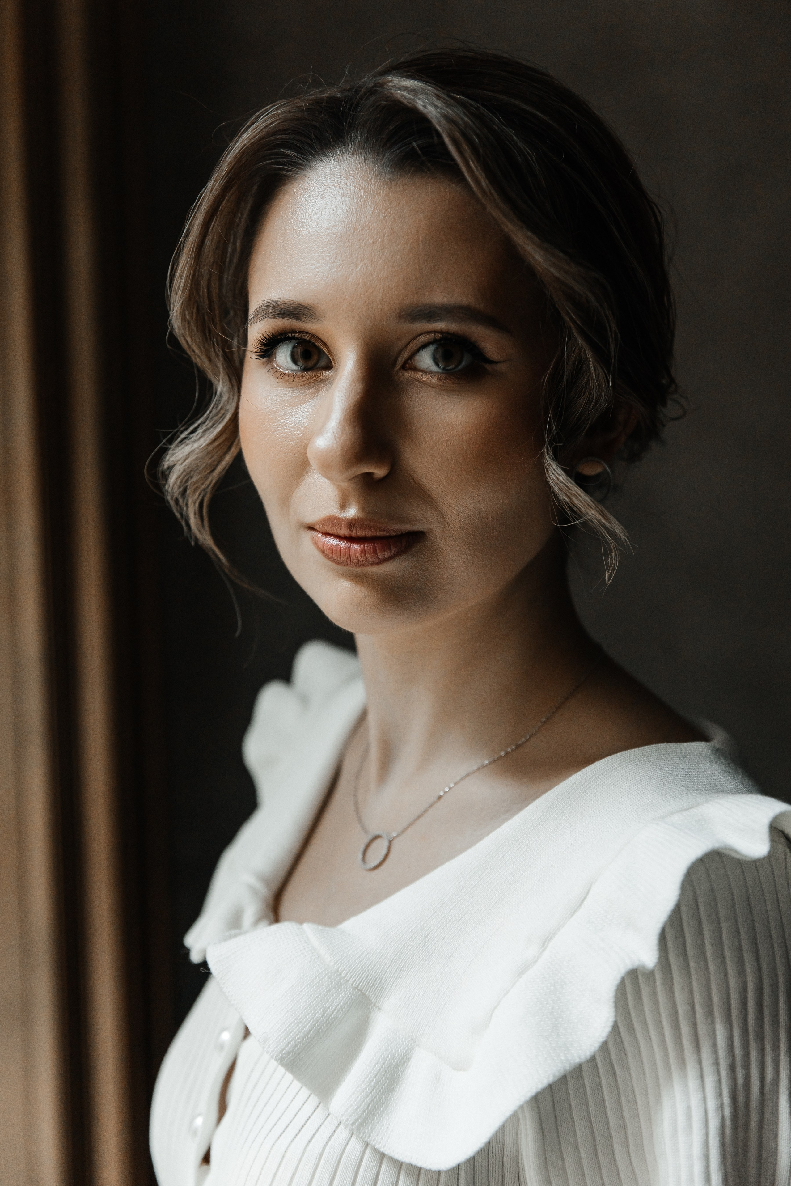 Елизавета и Даниил. Фотограф Москва Шептаев Артём