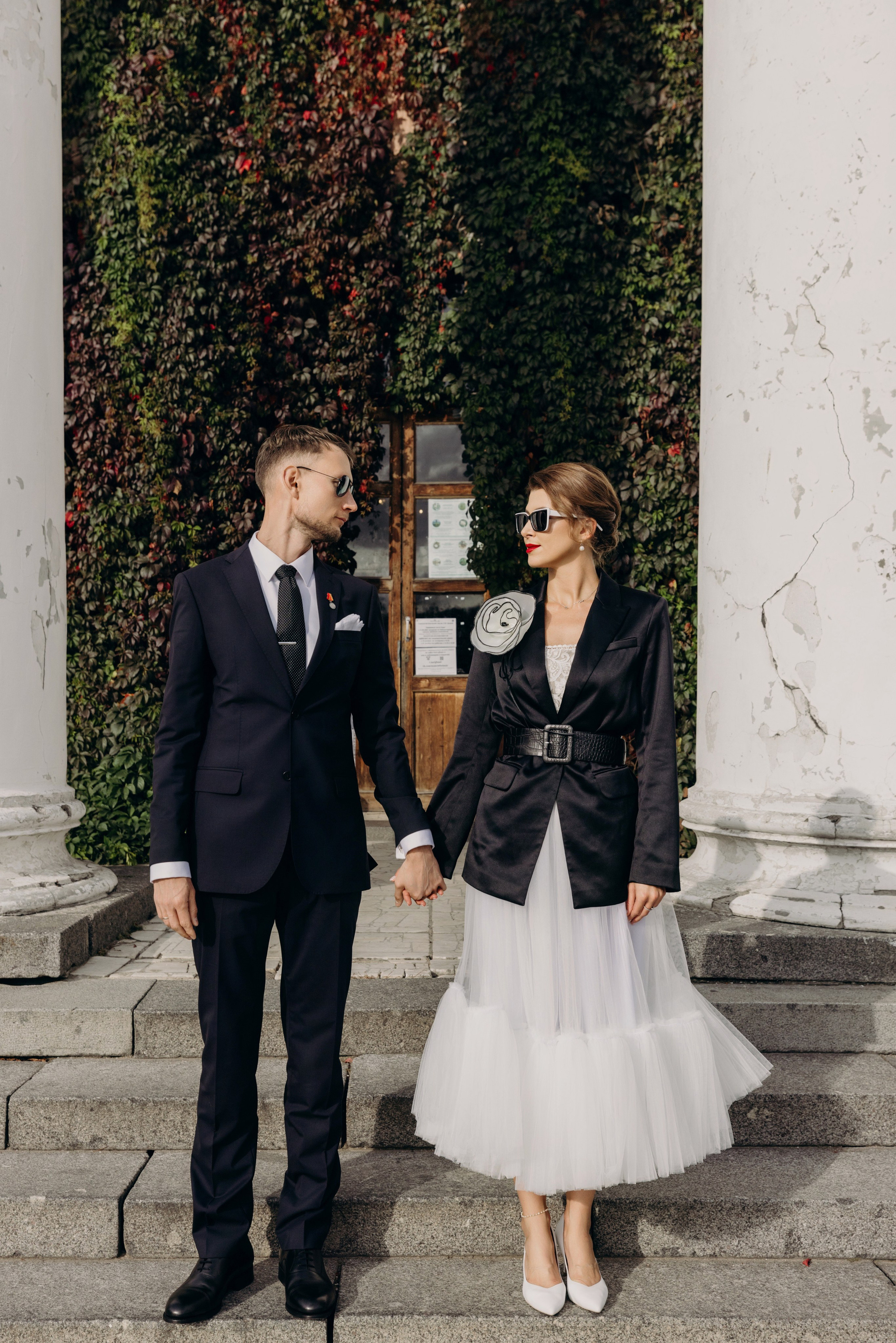 #006 Ботанический сад. Фотограф Москва Шептаев Артём