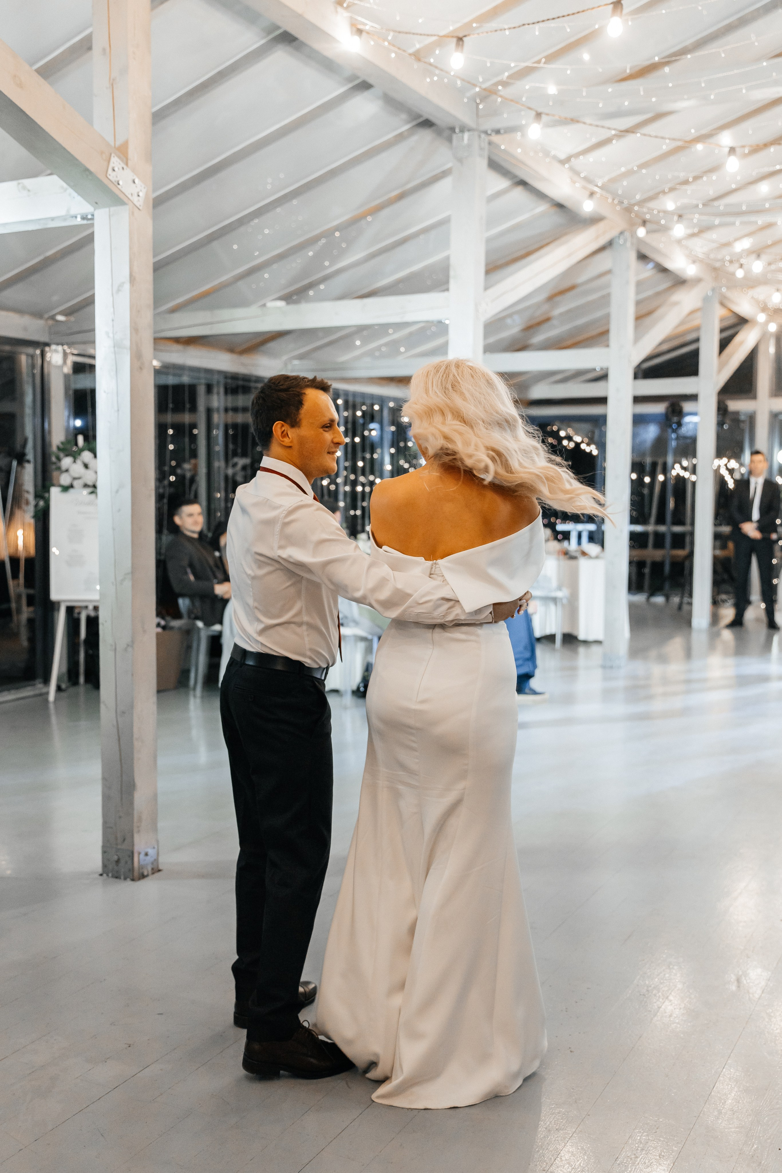 Алёна и Никита. Фотограф Москва Шептаев Артём