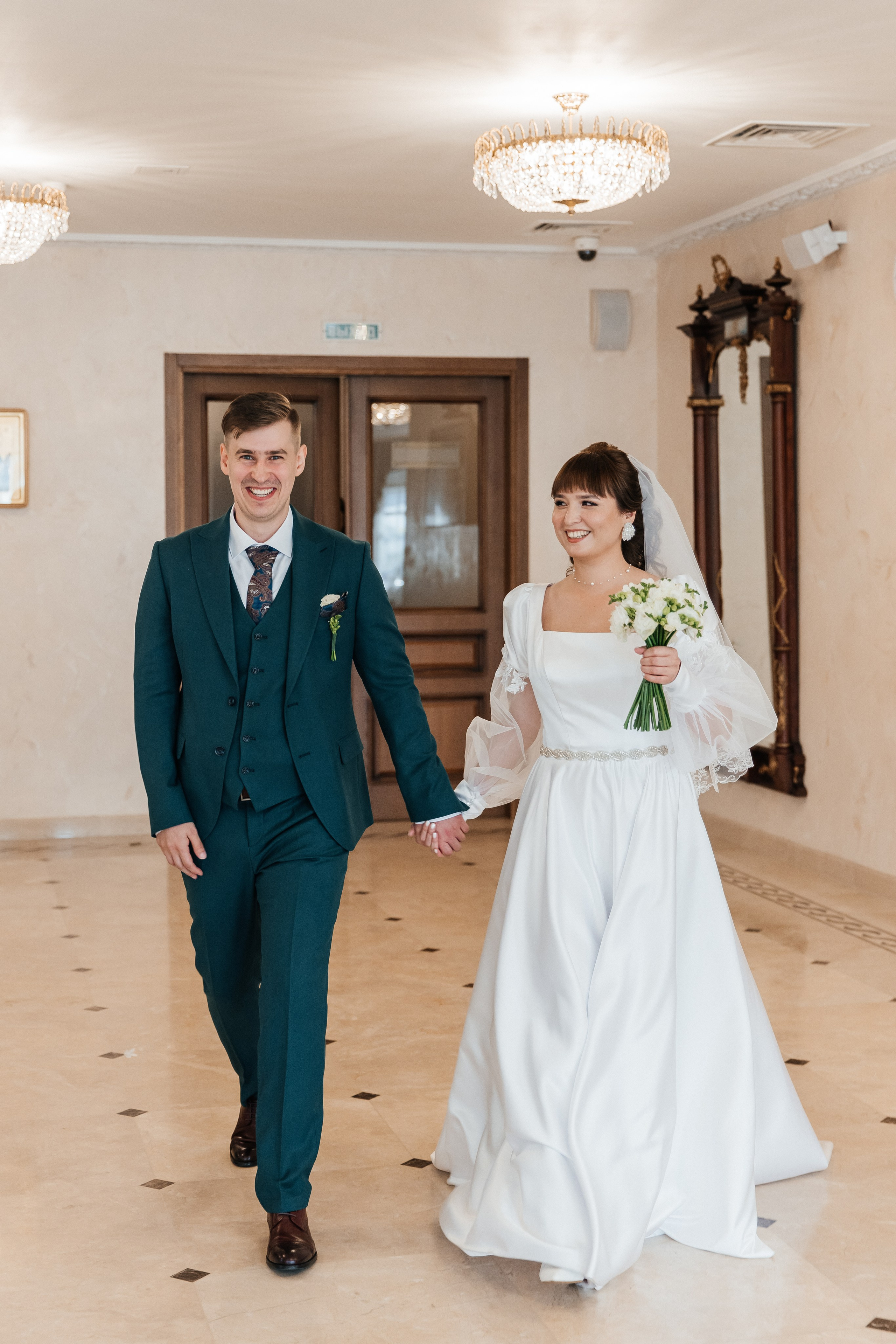 Матвей и Ольга| Храм Матроны|Таганский. Фотограф Москва Шептаев Артём