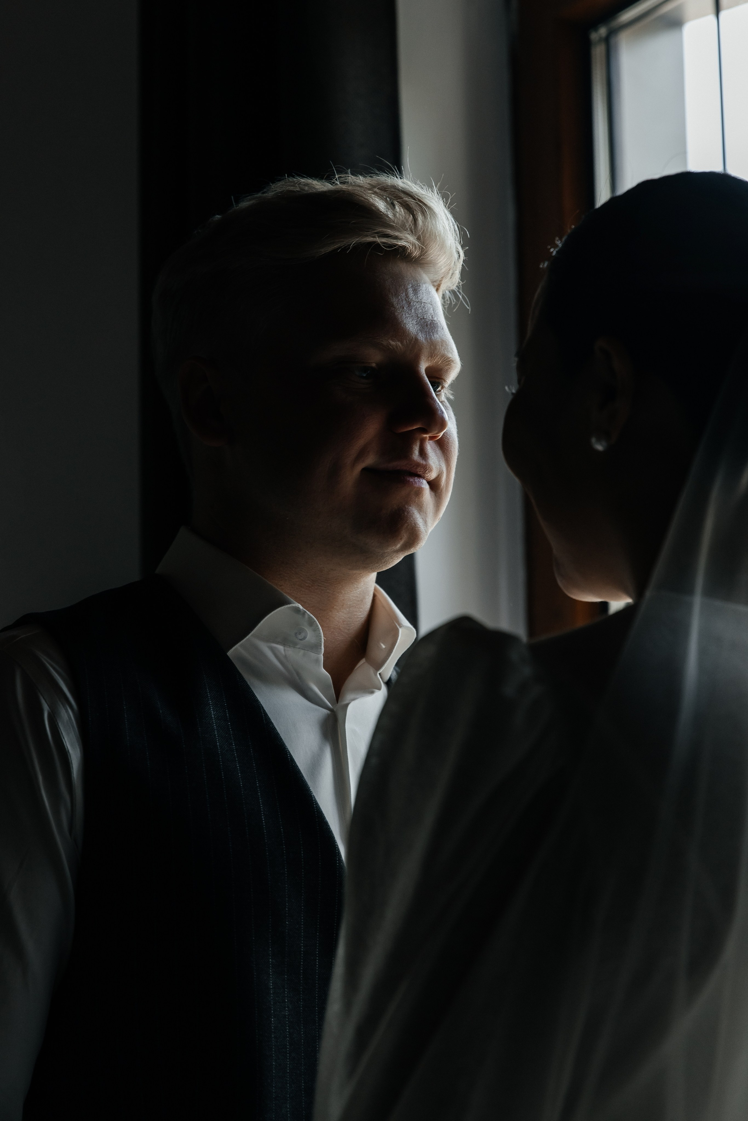 Анастасия и Антон| Юных Ленинцев. Фотограф Москва Шептаев Артём