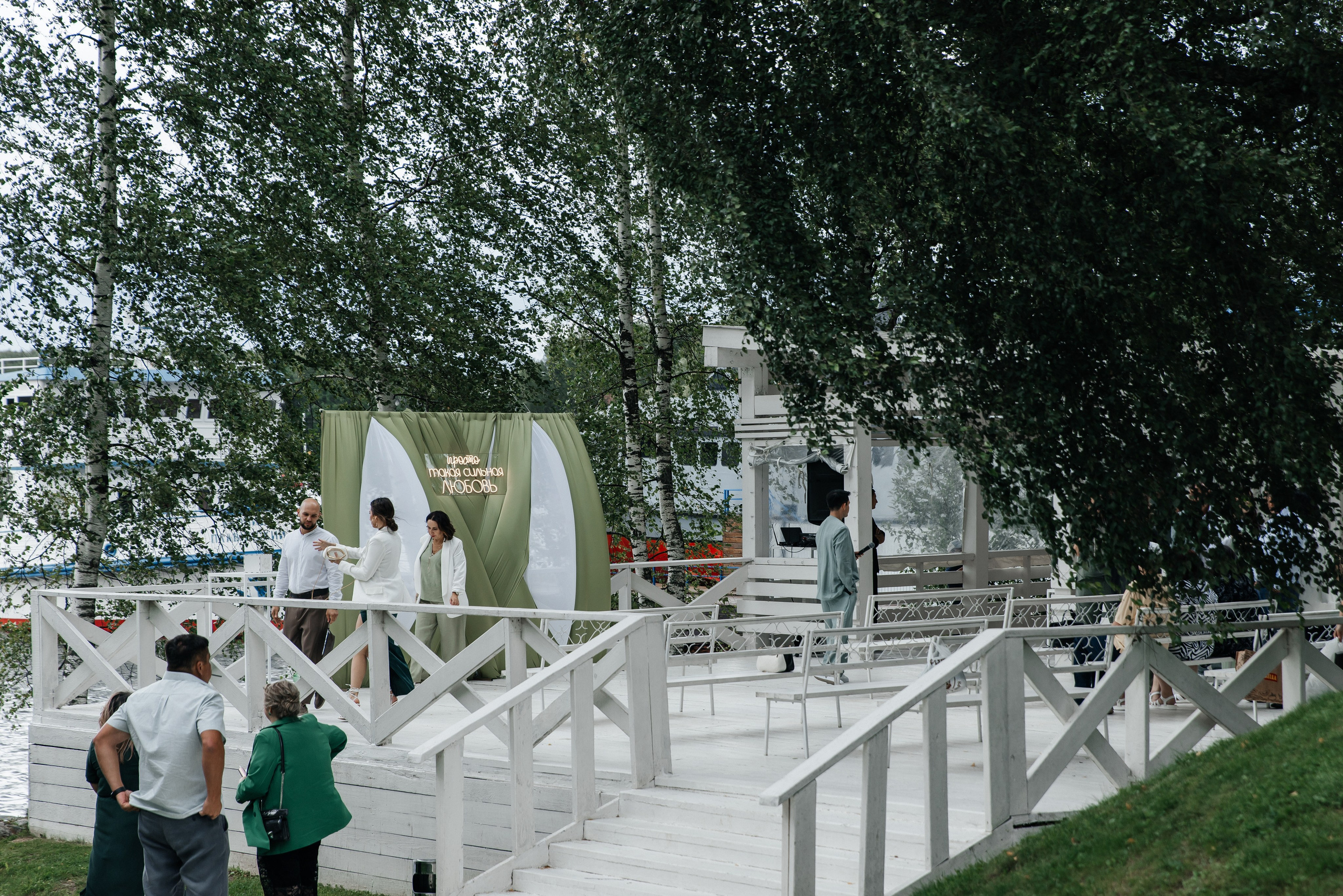 Дарина и Артём. Фотограф Москва Шептаев Артём