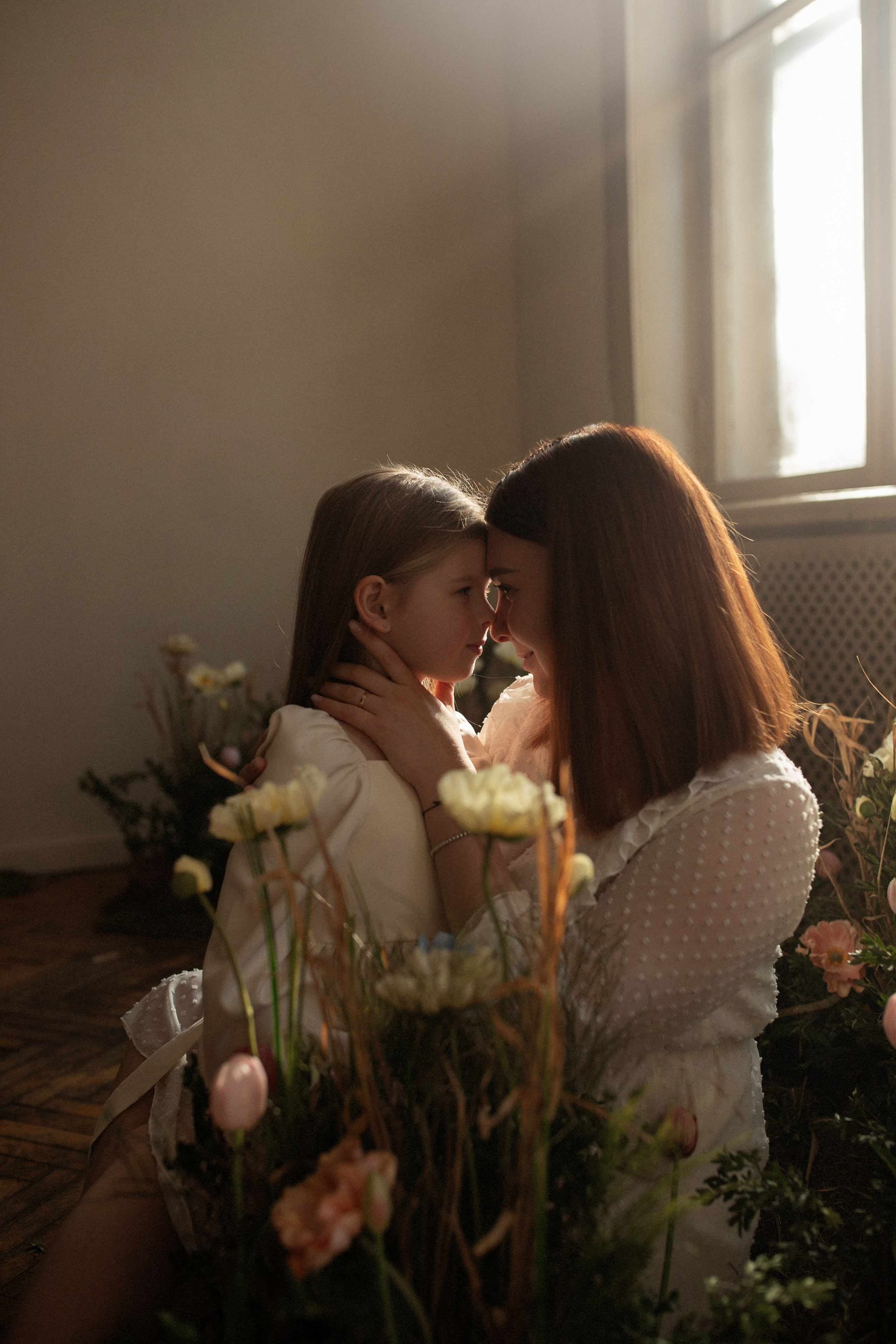 Настя. Психолог, женский фотограф Ольга Парфентьева
