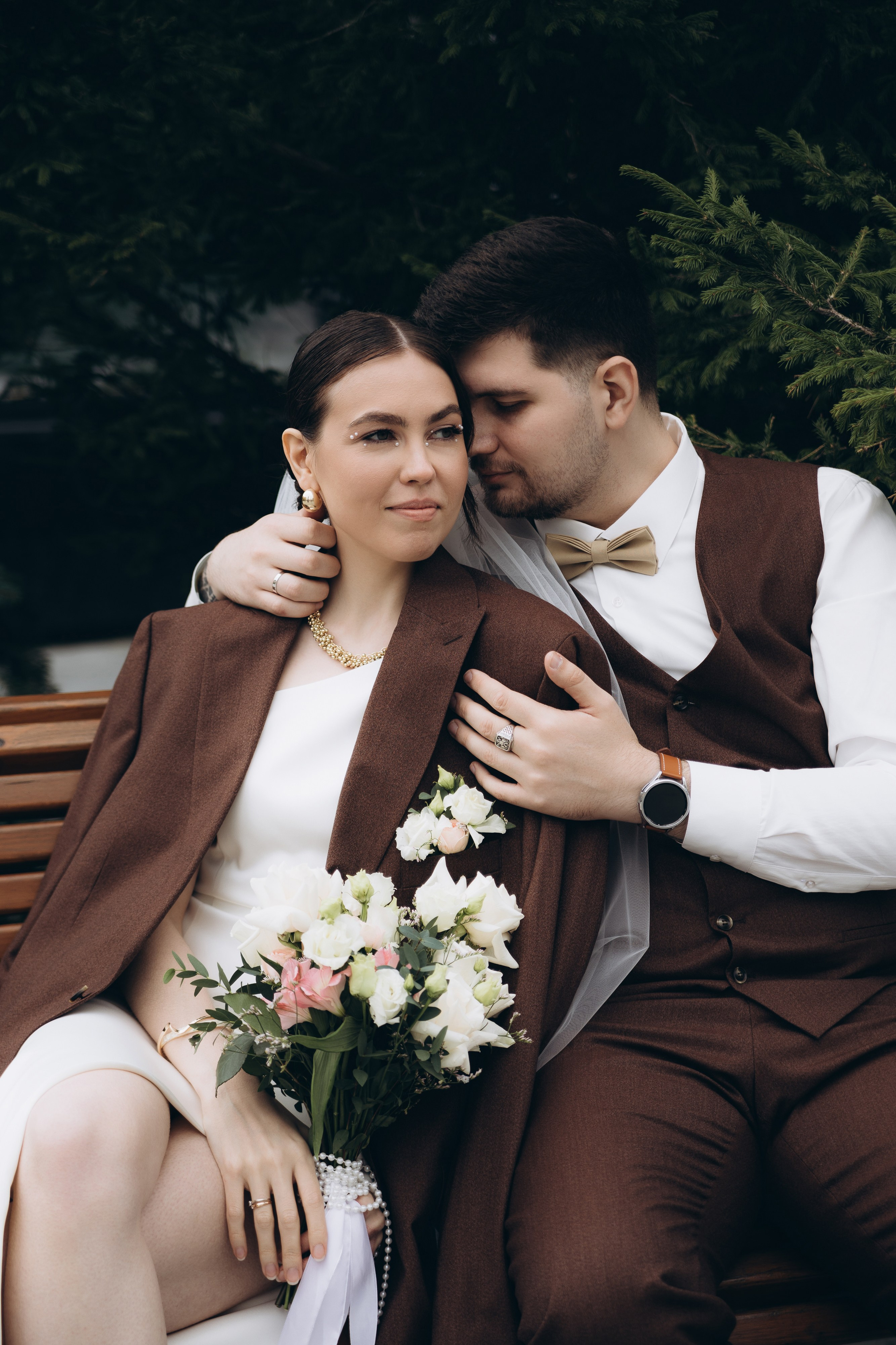 09.08.25 Егор & Александра. Свадебный и семейный фотограф в Новосибирске Дарья Кель