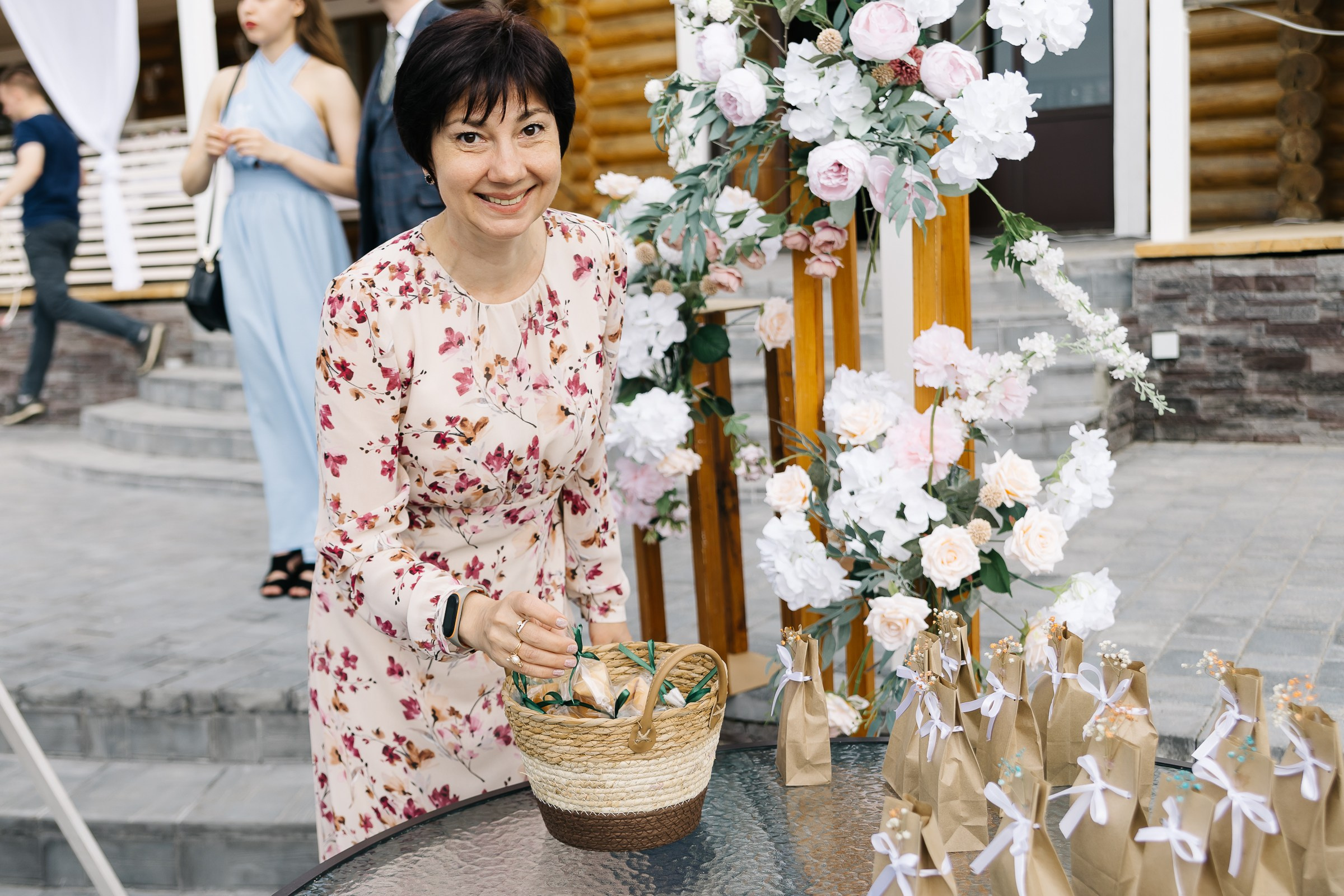 05.06.2024 Данил & Дарья. Свадебный и семейный фотограф в Новосибирске Дарья Кель