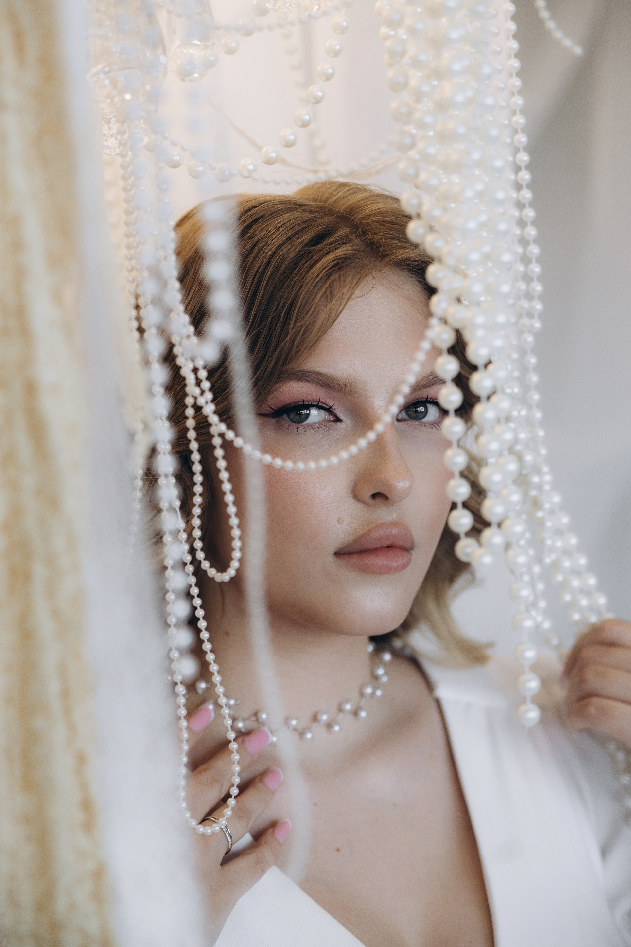 Егор & Валерия. Свадебный и семейный фотограф в Новосибирске Дарья Кель