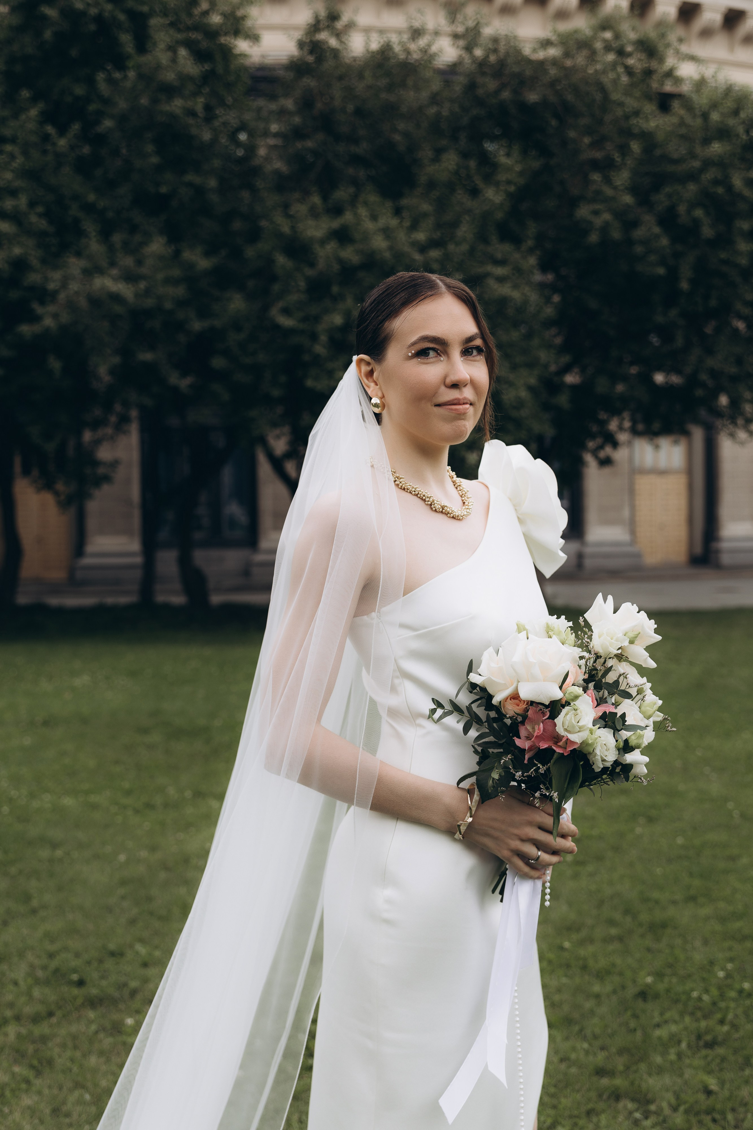 09.08.25 Егор & Александра. Свадебный и семейный фотограф в Новосибирске Дарья Кель