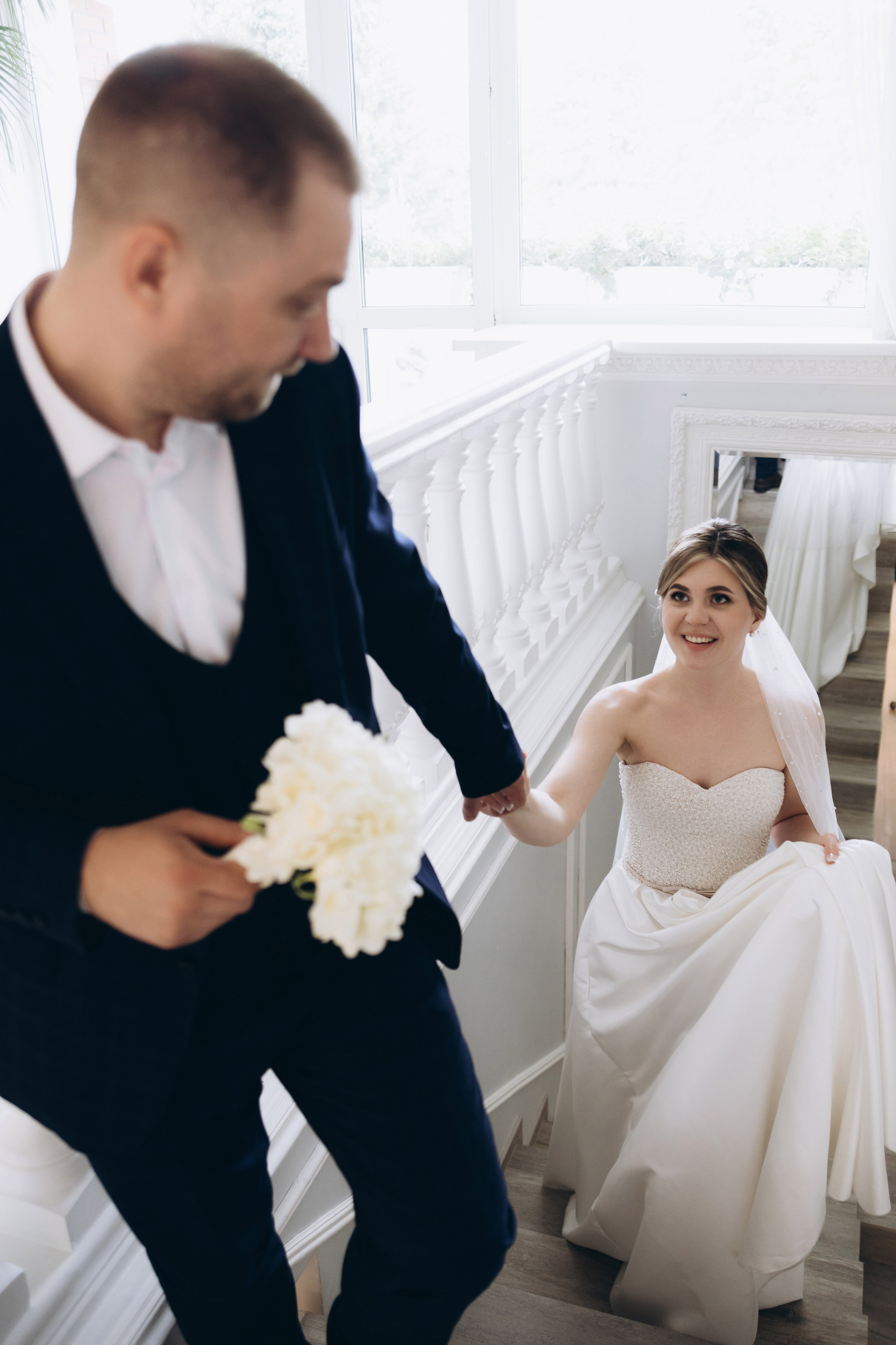 24.05.25 Алина & Борис. Свадебный и семейный фотограф в Новосибирске Дарья Кель