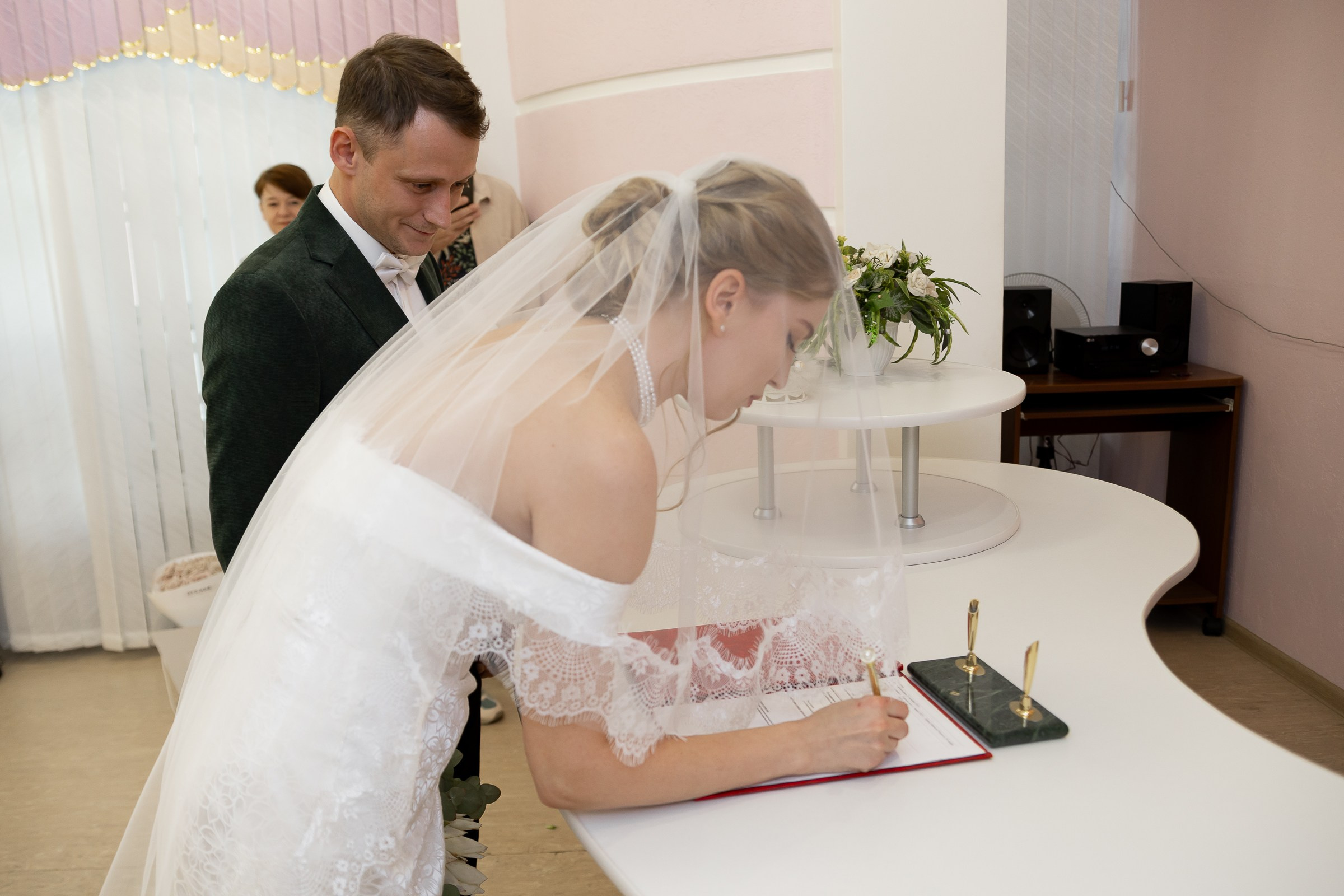 13.09.2024 Роман & Вера. Свадебный и семейный фотограф в Новосибирске Дарья Кель