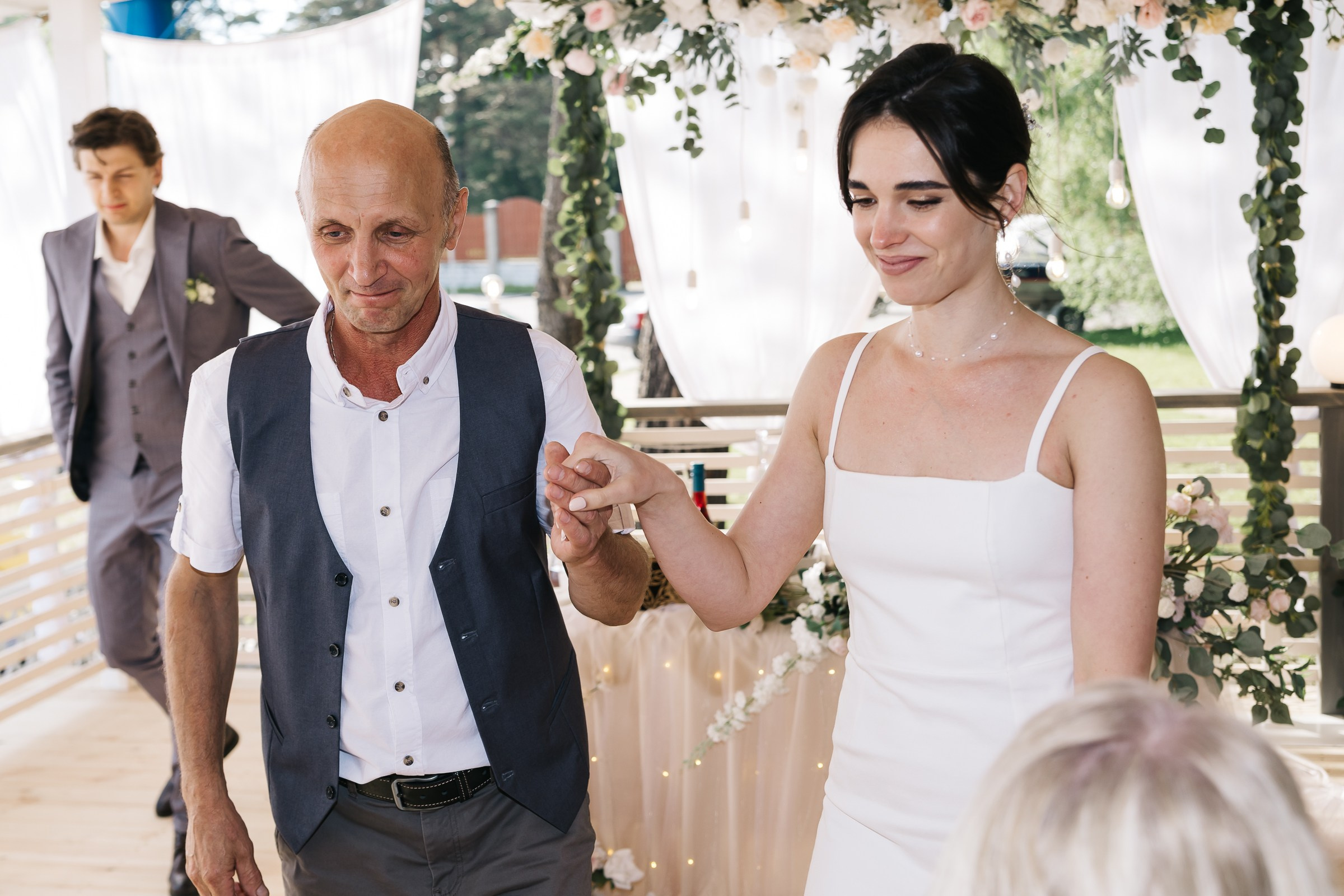 05.06.2024 Данил & Дарья. Свадебный и семейный фотограф в Новосибирске Дарья Кель