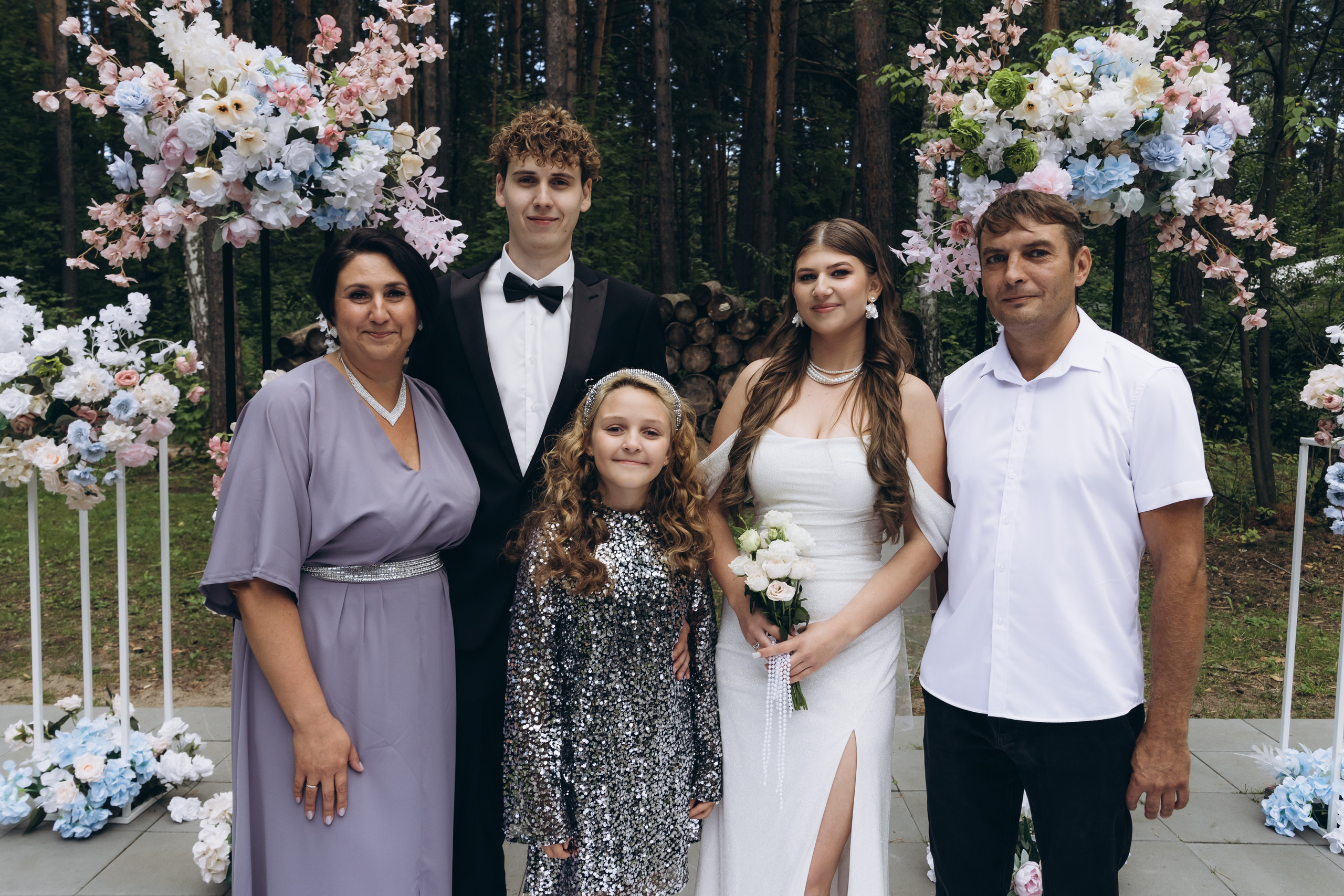 03.08.25 Артем & Анастасия. Свадебный и семейный фотограф в Новосибирске Дарья Кель