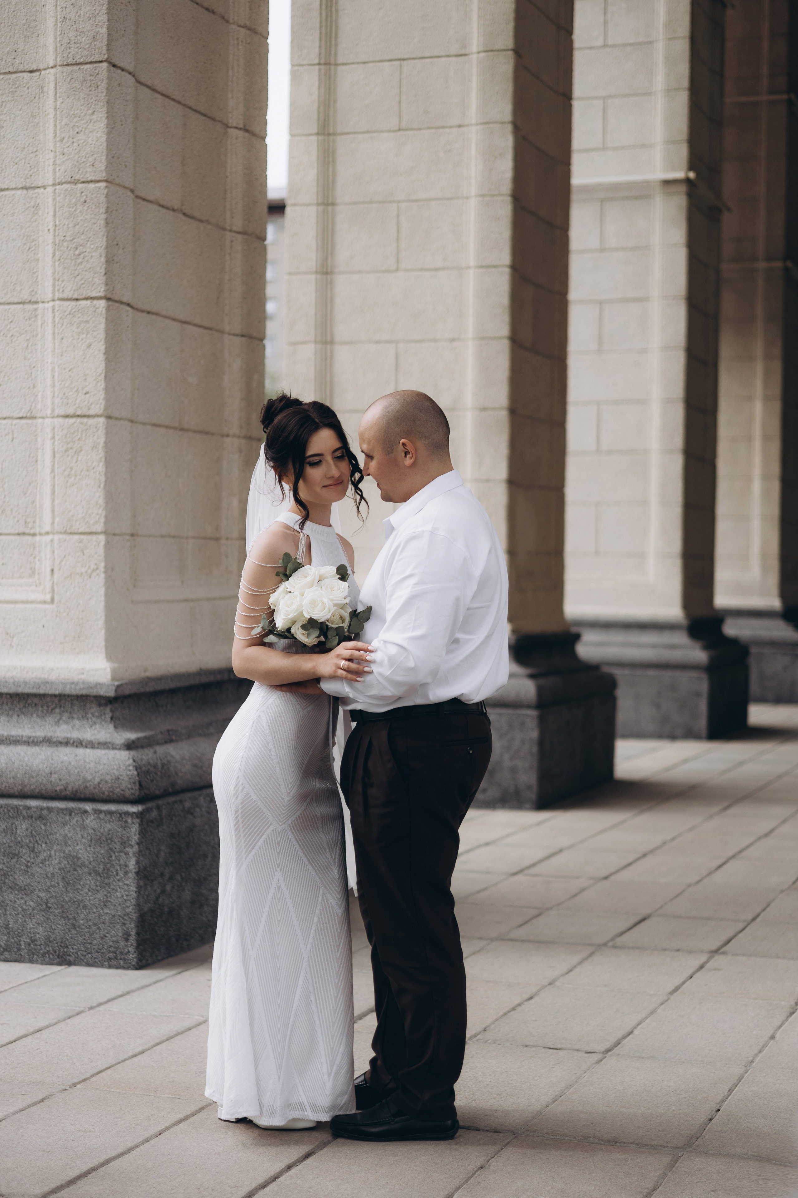 15.05.25 Виктор & Вероника. Свадебный и семейный фотограф в Новосибирске Дарья Кель