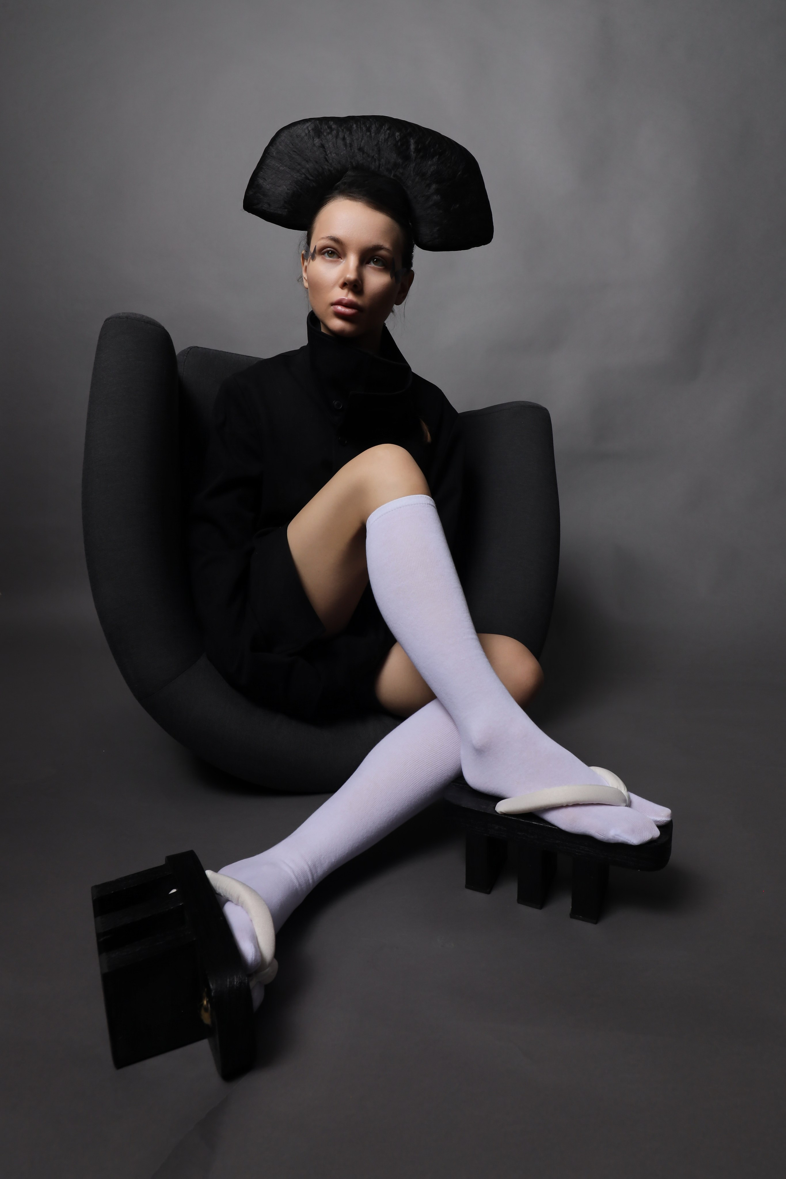 Необычно всё. Съемка в студии под ваш запрос, студийные съемки, фотографии архитектурных объектов — Александр Евстигнеев — фотограф Москва