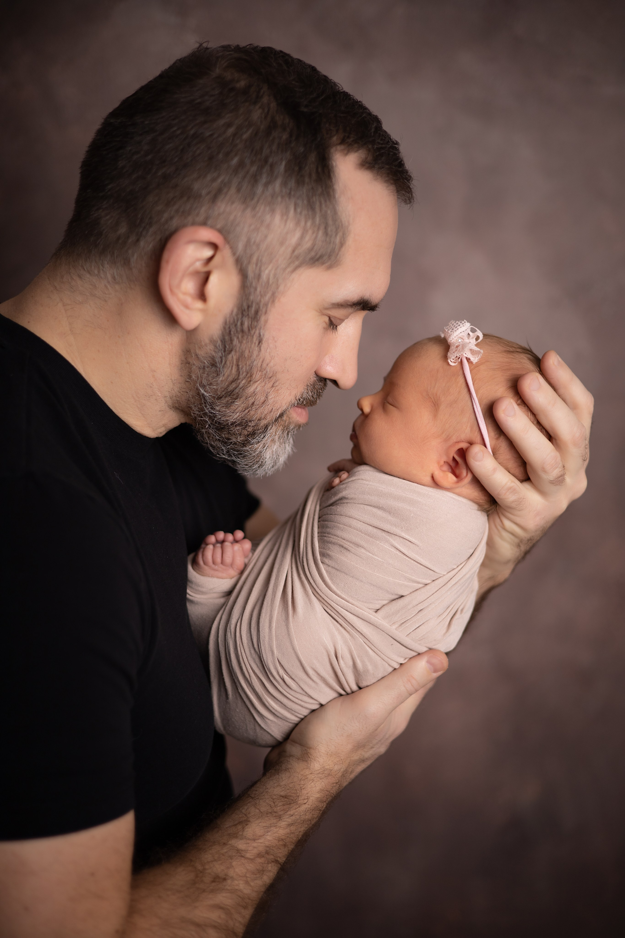 Новорожденные. Детский новорождённых и детей постарше Анисимова Полина