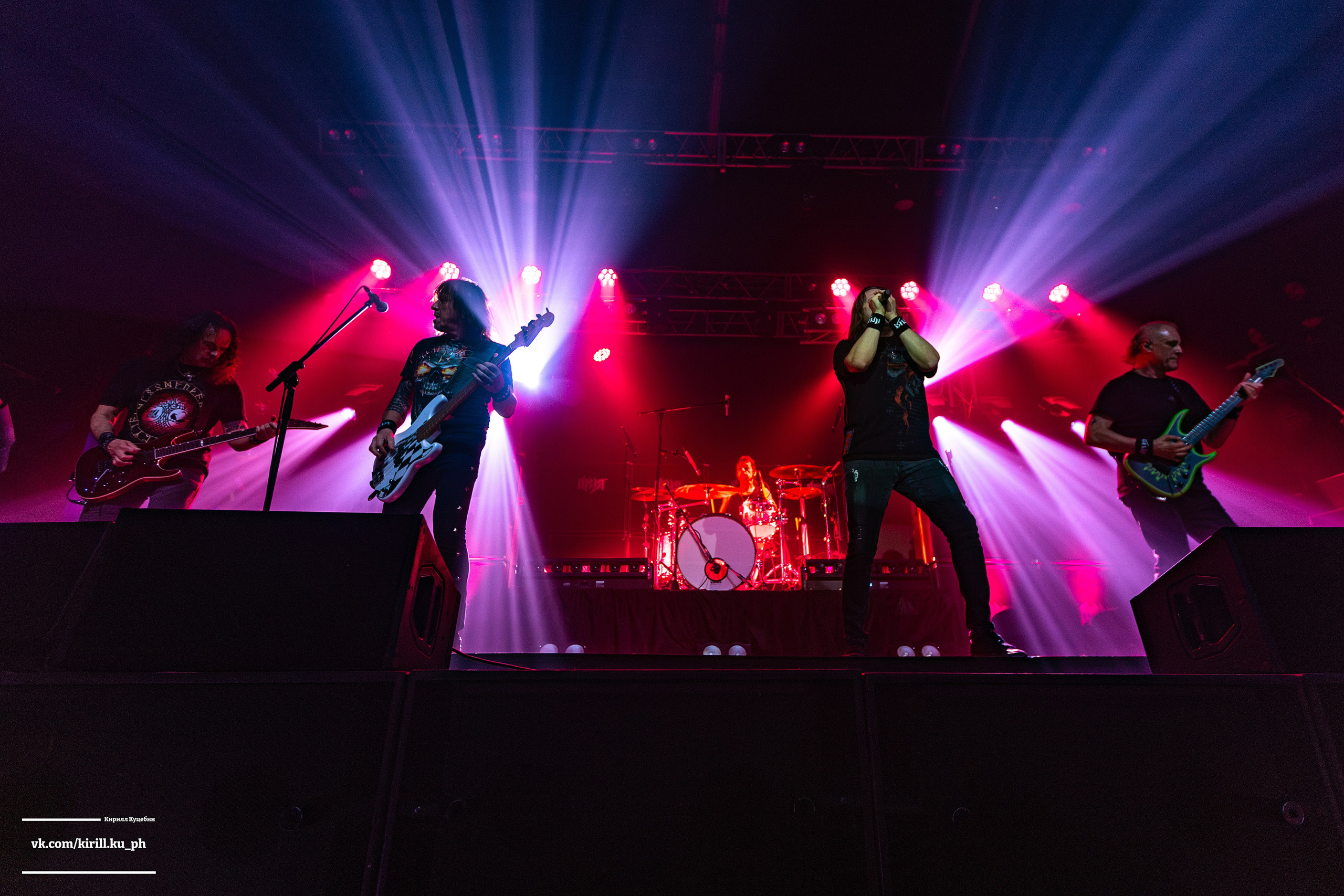 Концерт группы Ария в Свобода концерт холл 06.04.24. Репортажный фотограф Екатеринбург | Яркий, качественный репортаж | Концерты, клубы, репортаж, праздники, корпоративы