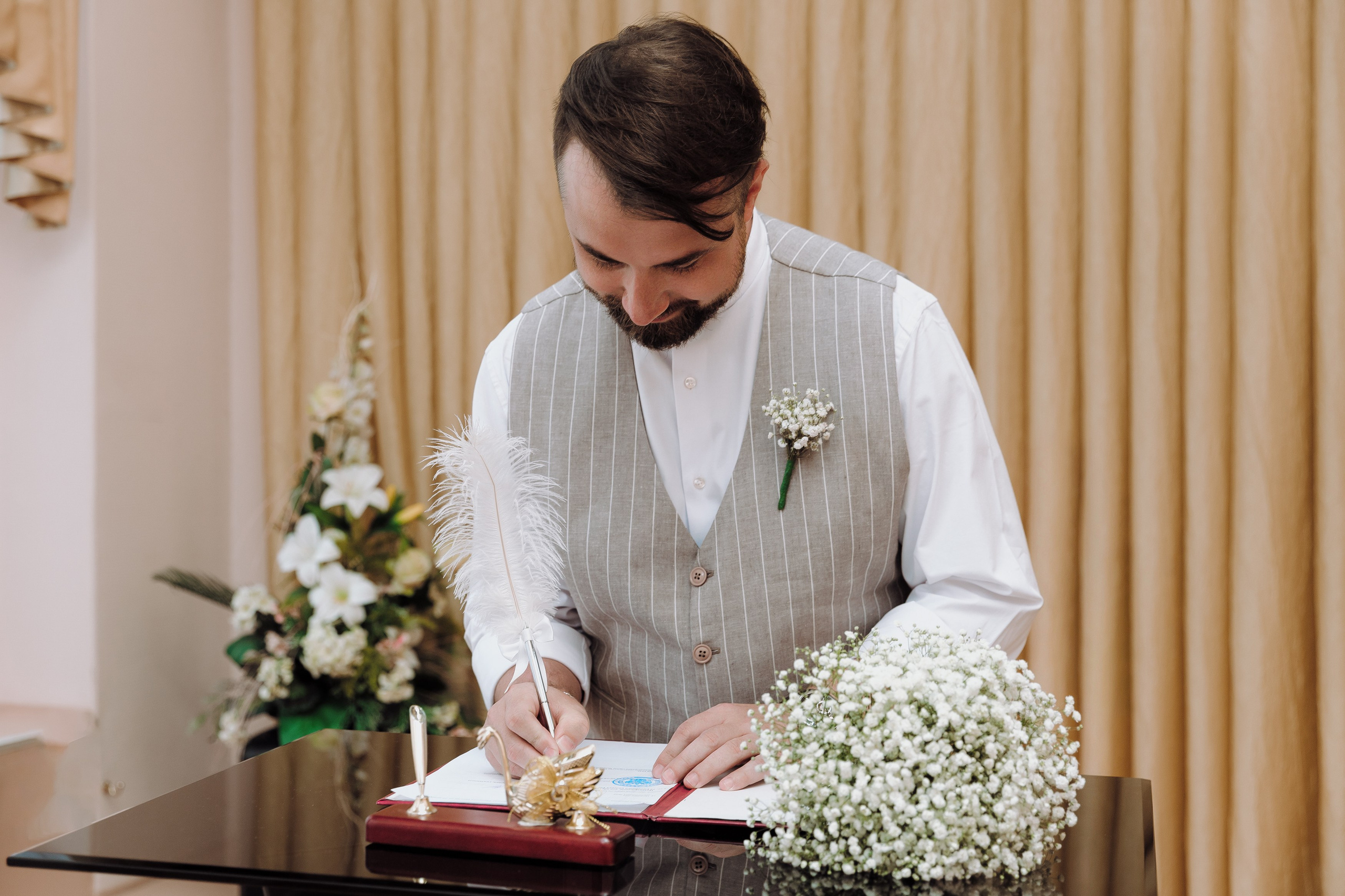 Евгений и Алина | 07.06.2024. Репортажный фотограф Челябинск Егор Фомин