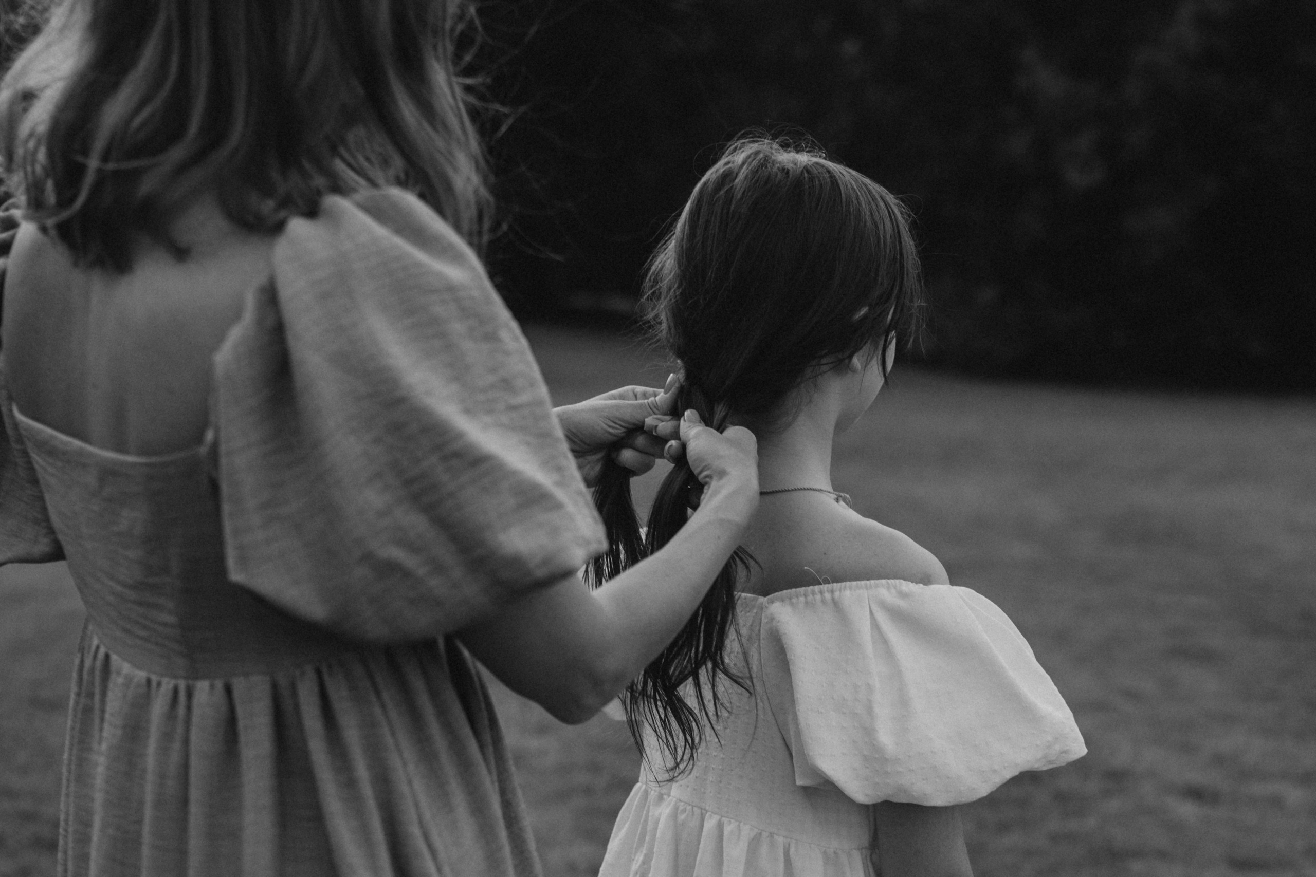 Большая семья. Кристина Ветрова | ФОТОГРАФ | Москва