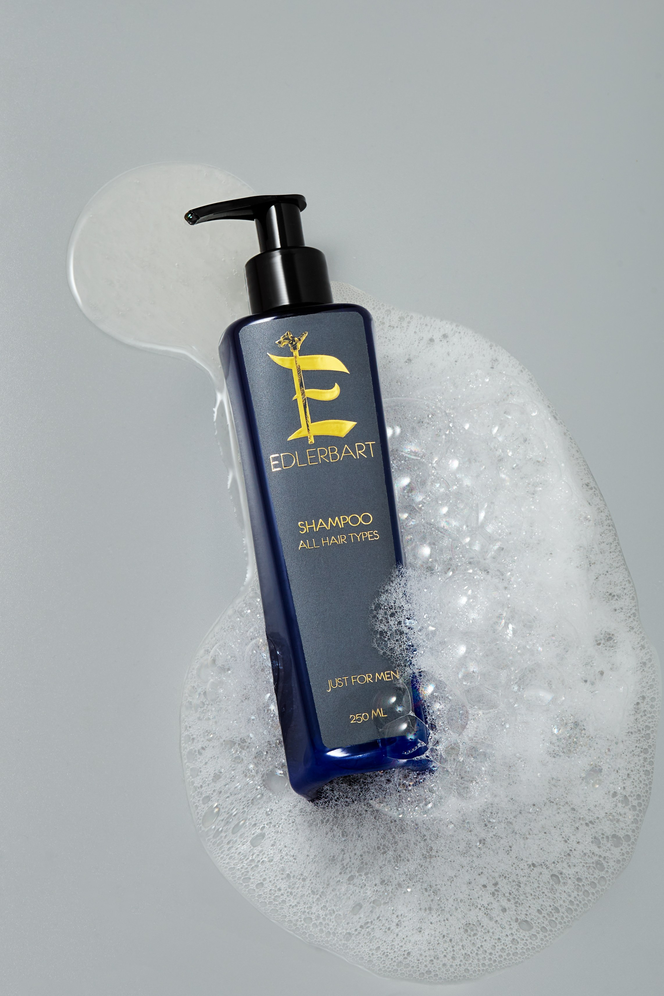 Edlerbart. Предметный фотограф  Анастасия Лобанова