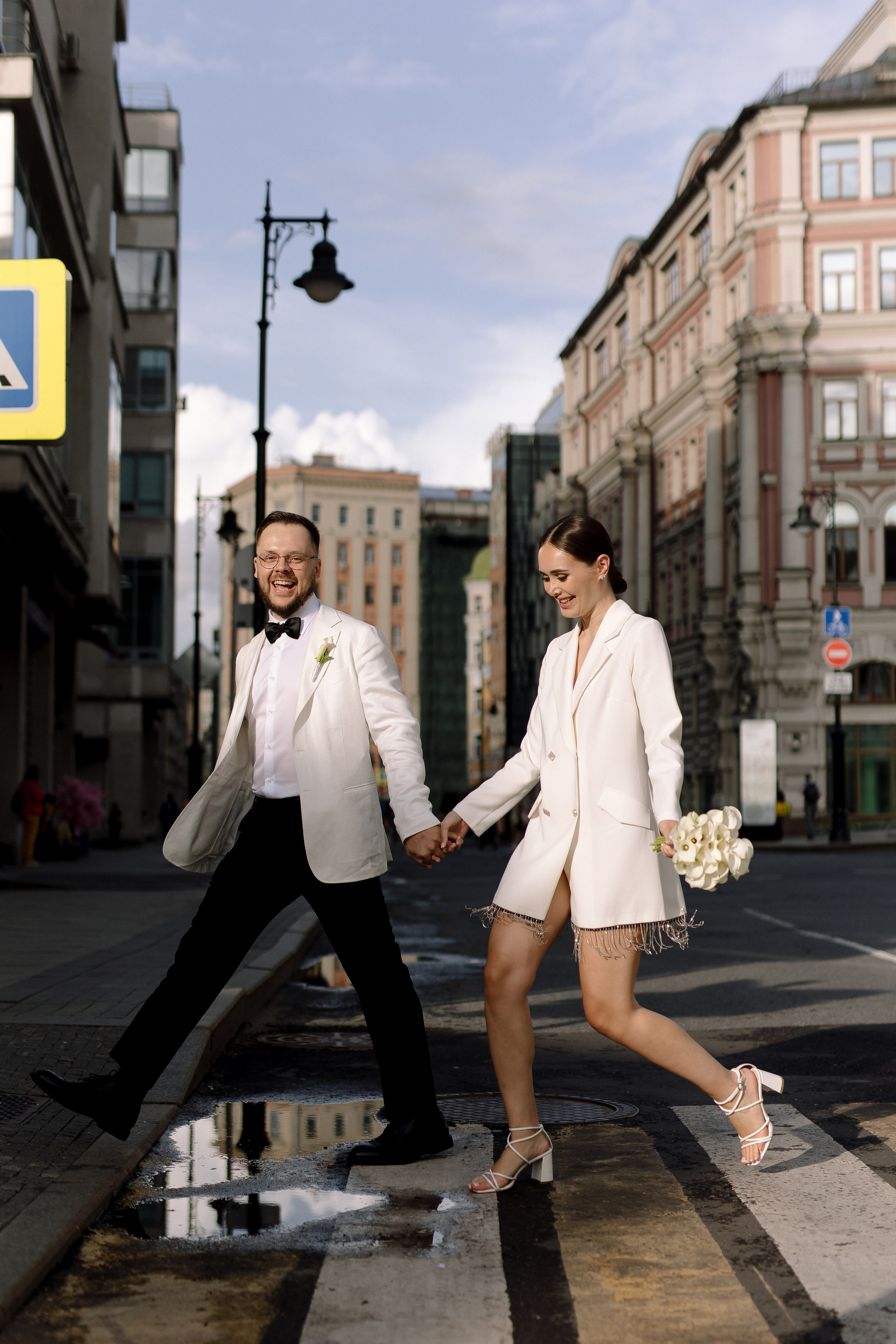 Anastasya/Anton. Свадебный фотограф Павел Князев