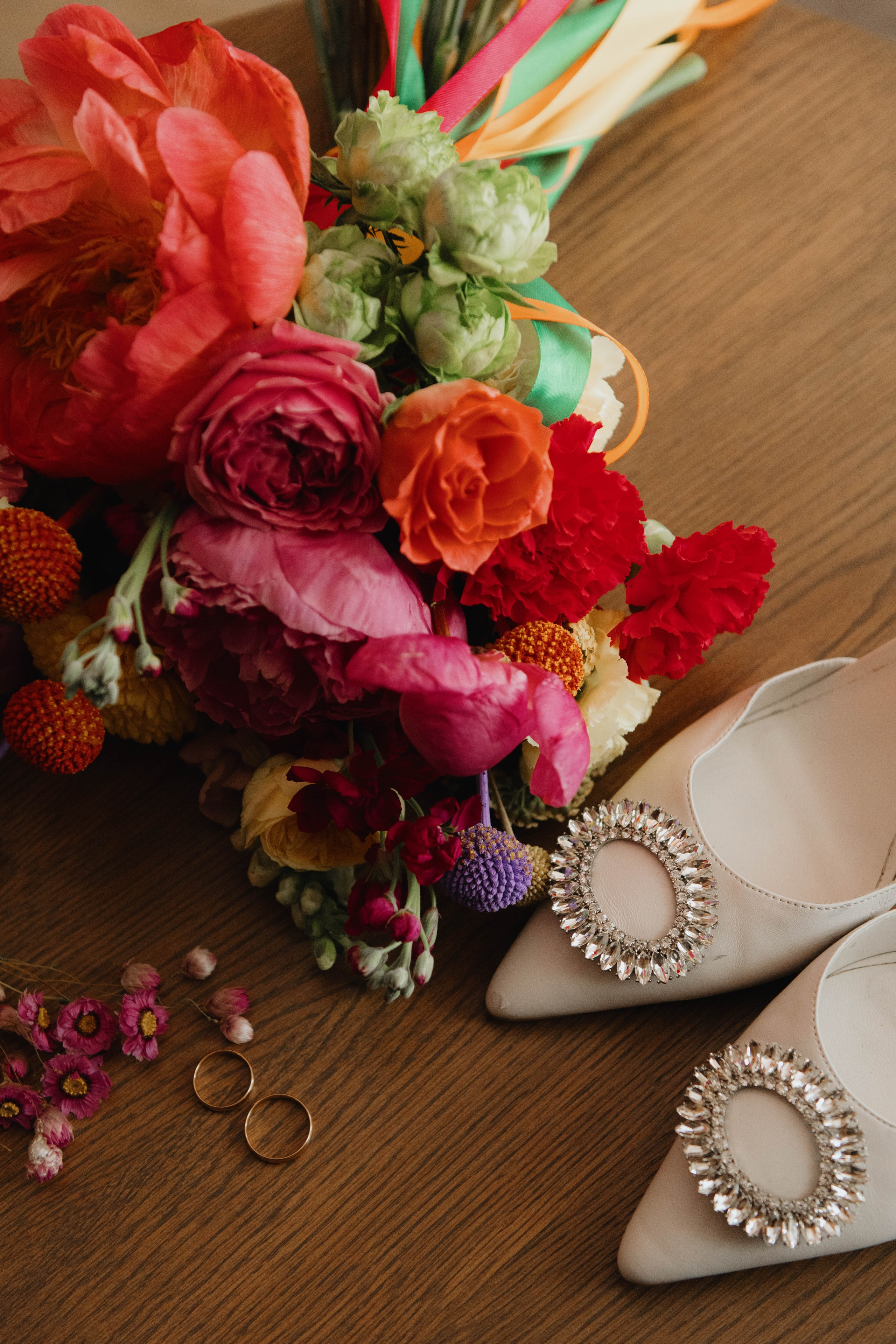 Свадьбы. Фотограф Ширмер Юлия