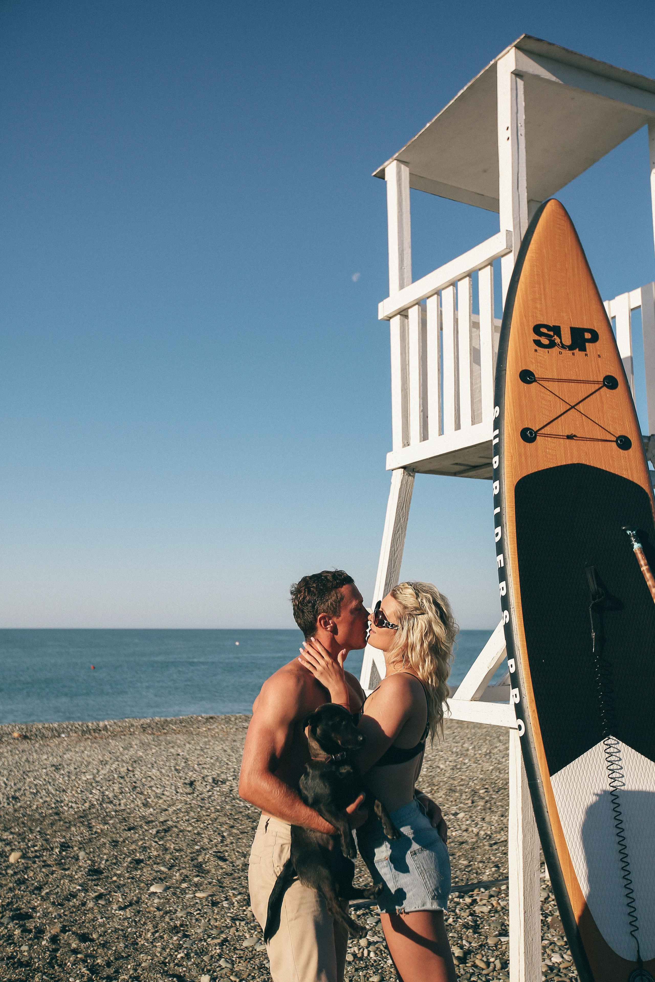 Море. Love Story 2. Главная