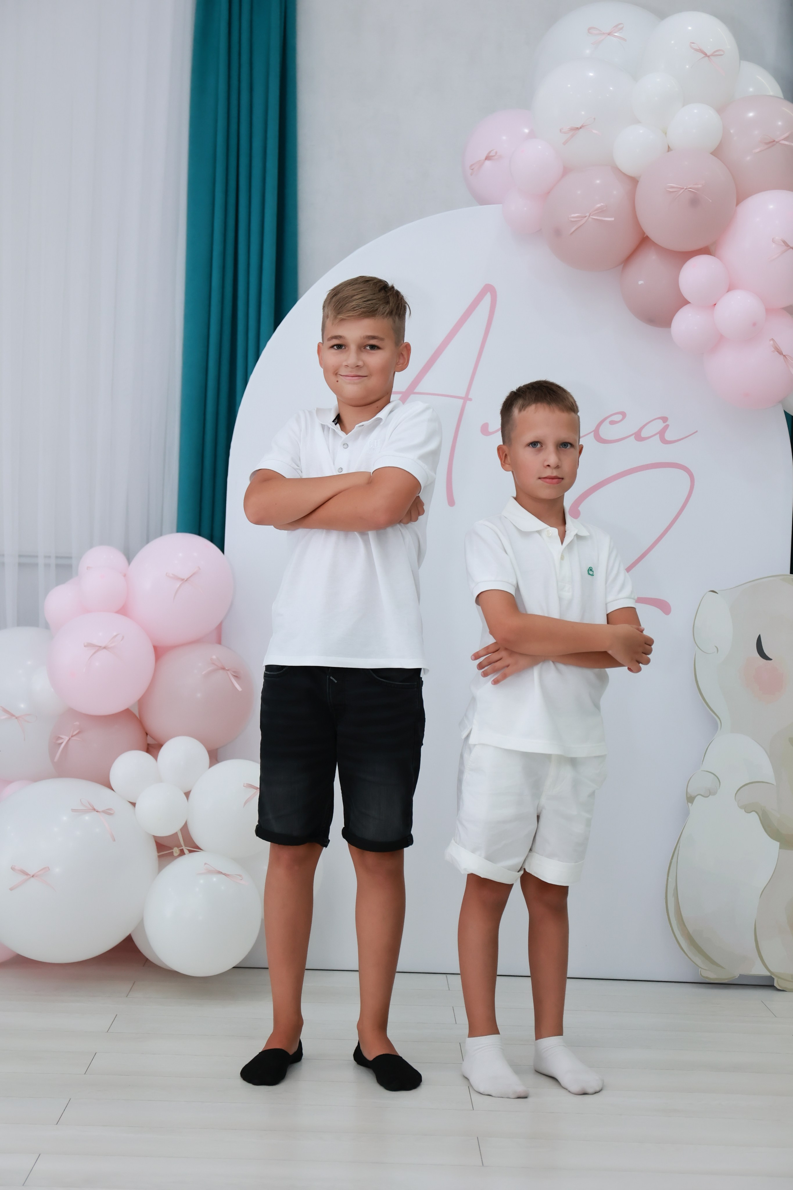 Fantasy hall. Детский семейный фотограф Краснодар