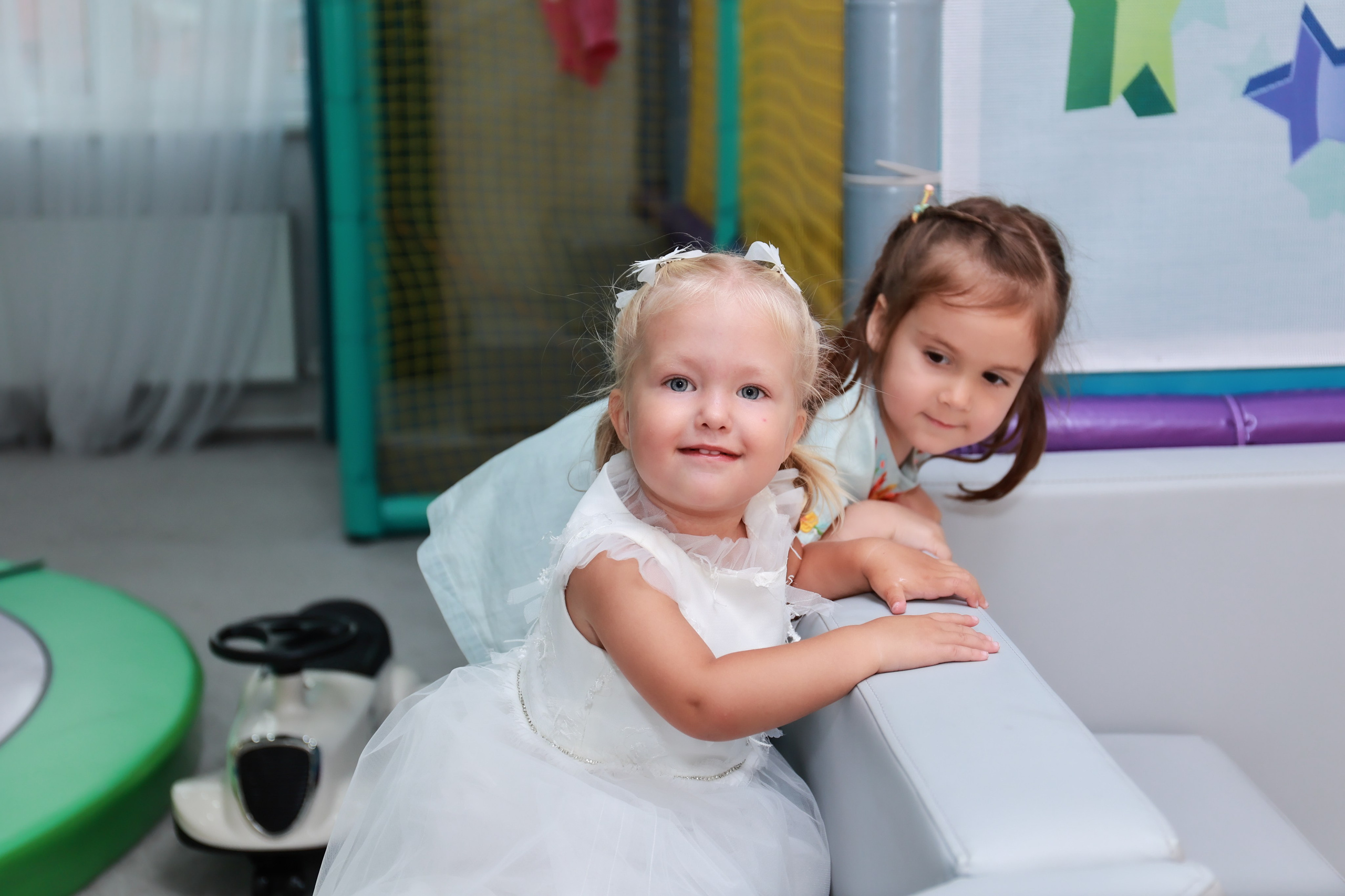 Fantasy hall. Детский семейный фотограф Краснодар