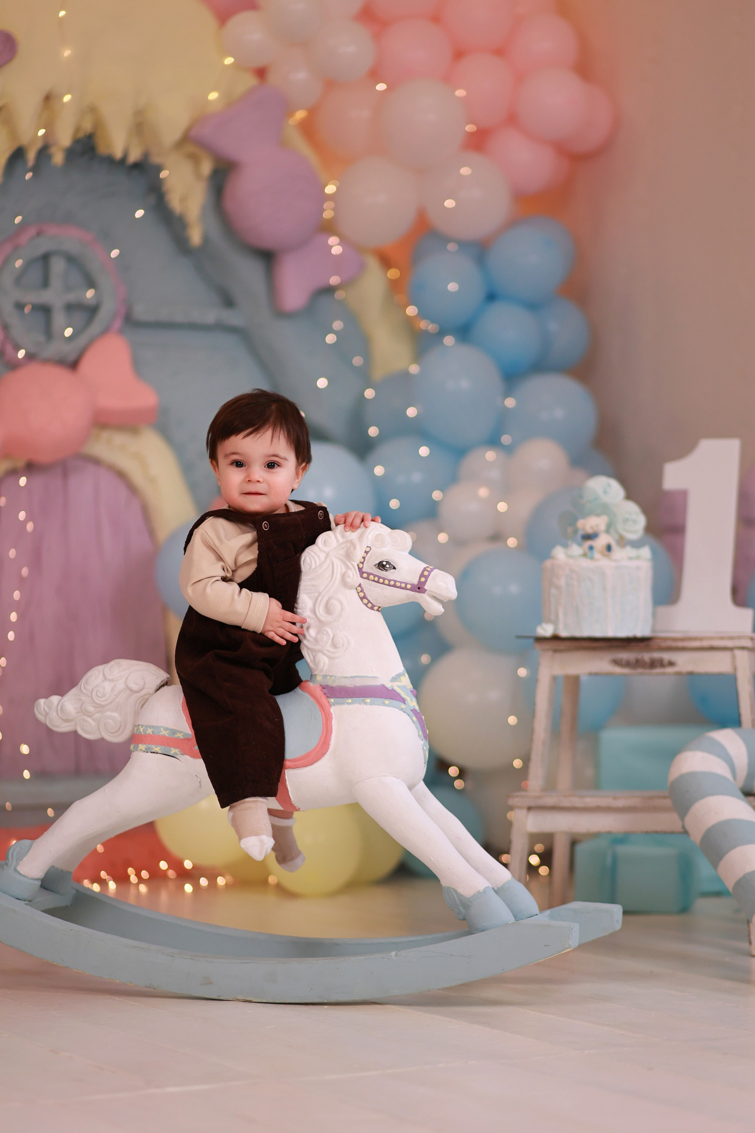 . Детский семейный фотограф Краснодар