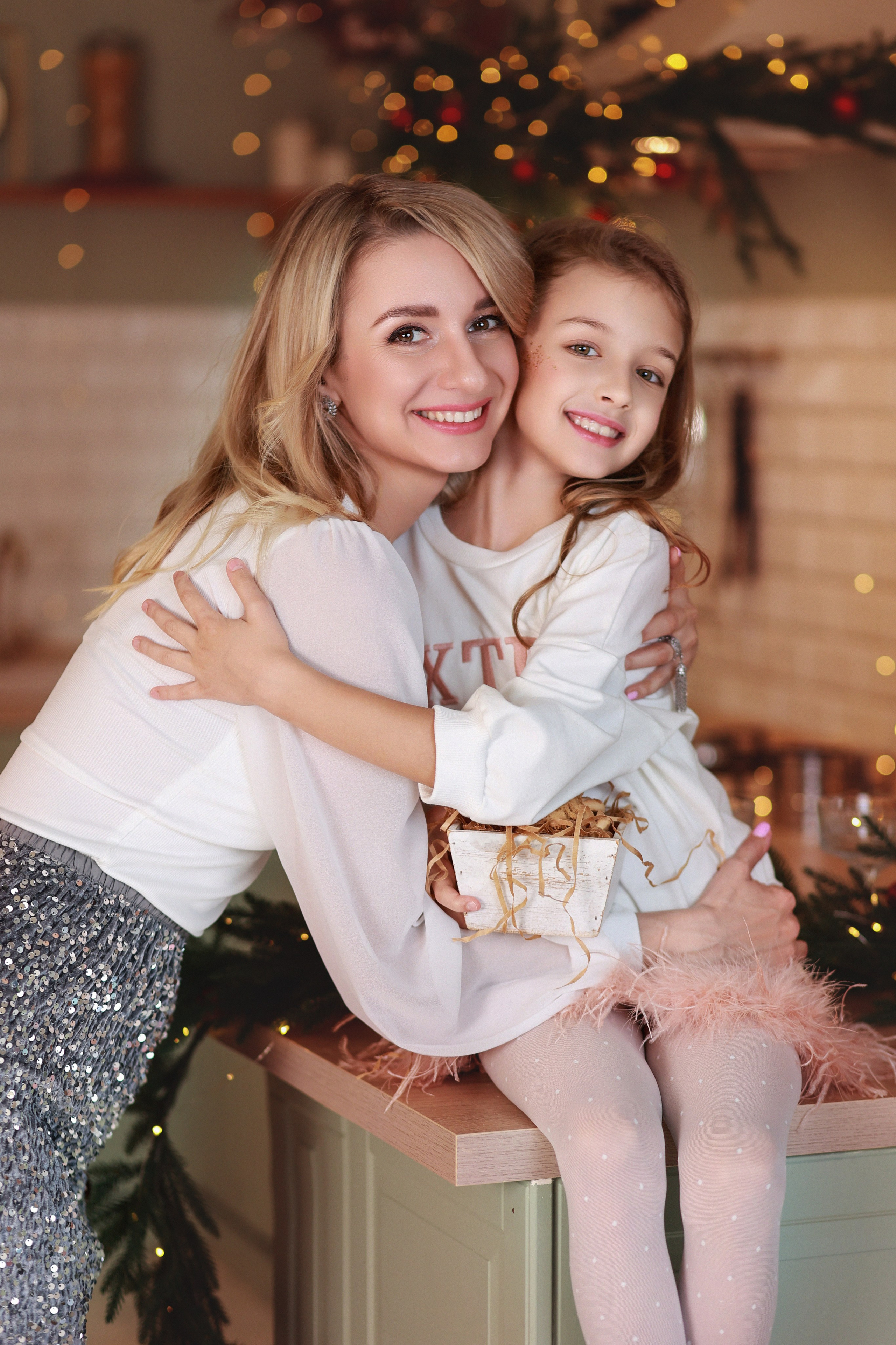 Зал Зазеркалье. Детский семейный фотограф Краснодар