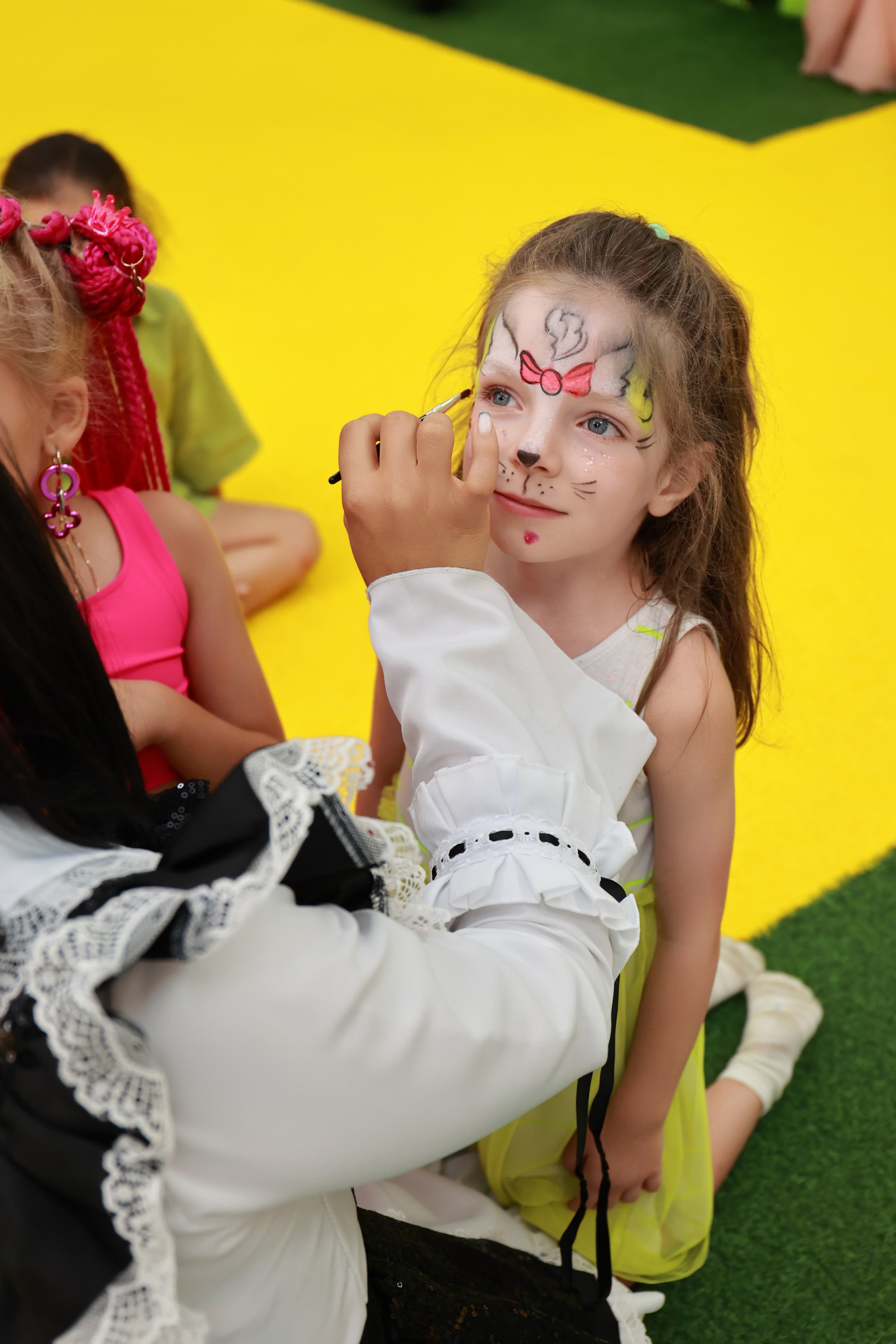 Непоседы. Детский семейный фотограф Краснодар