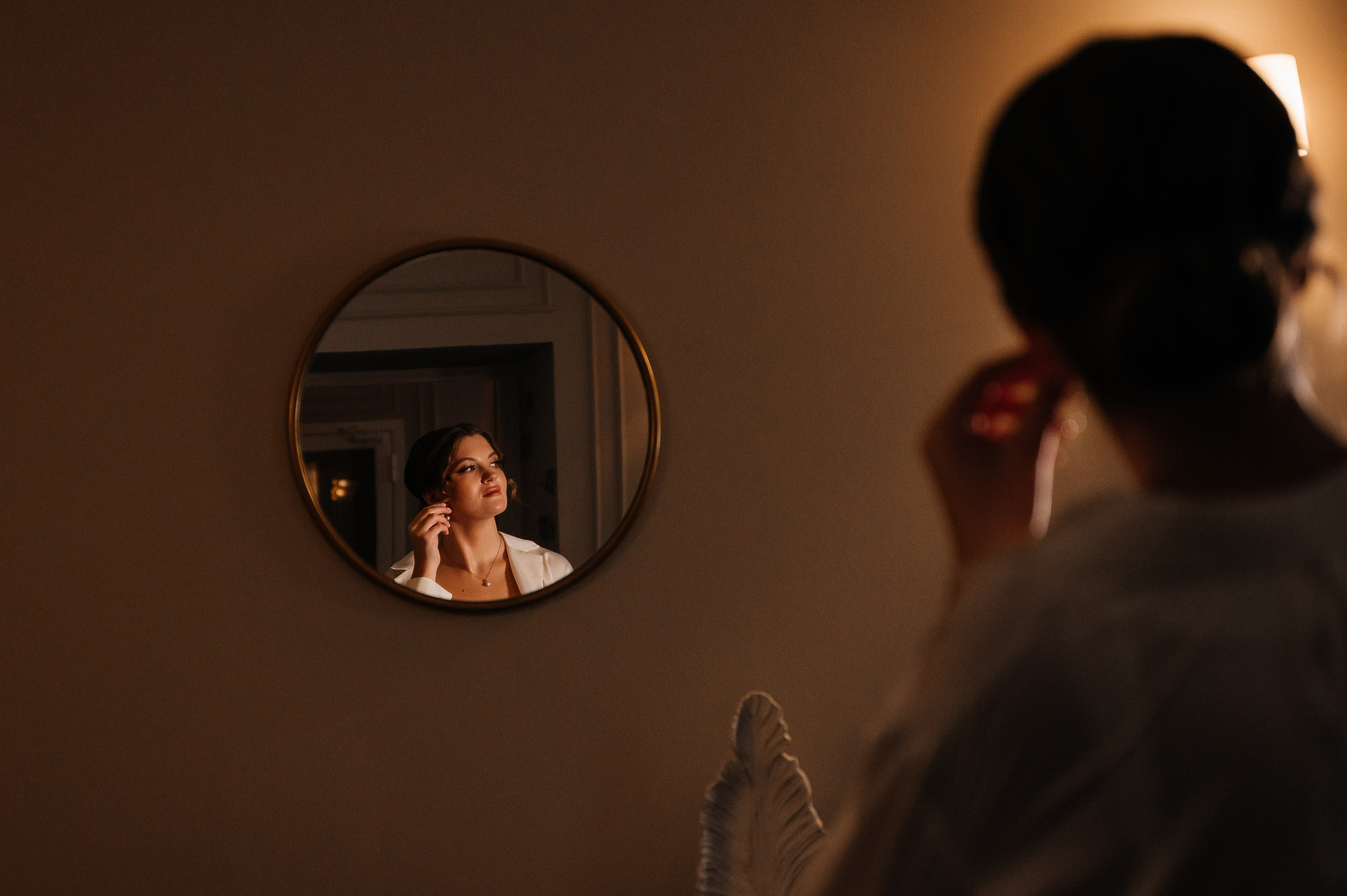 Никита и Катя 01.11.2024. Свадебный и семейный фотограф в городе Смоленске