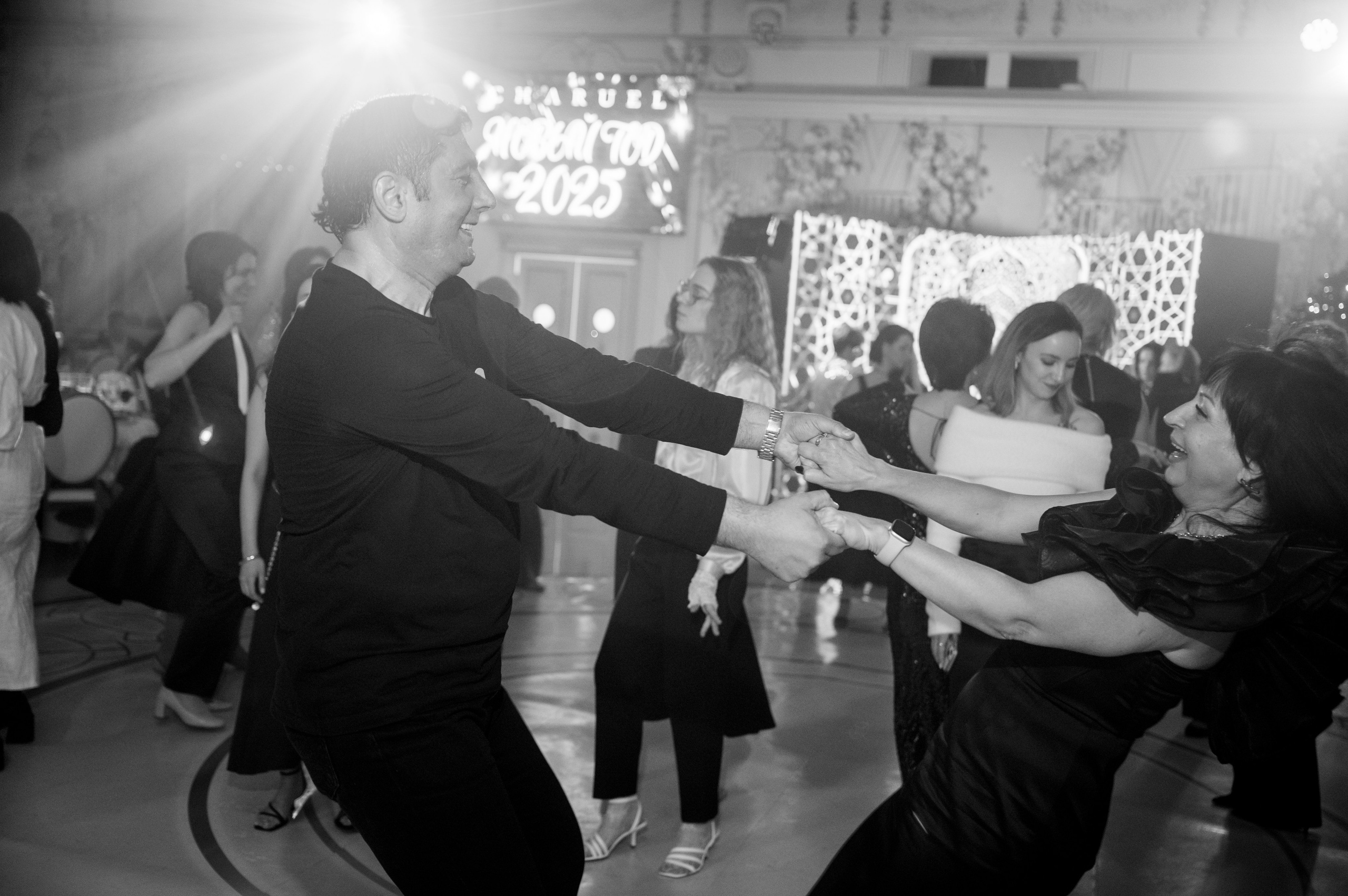 CHARUEL. Свадебный фотограф в Москве Григорий Аргунов