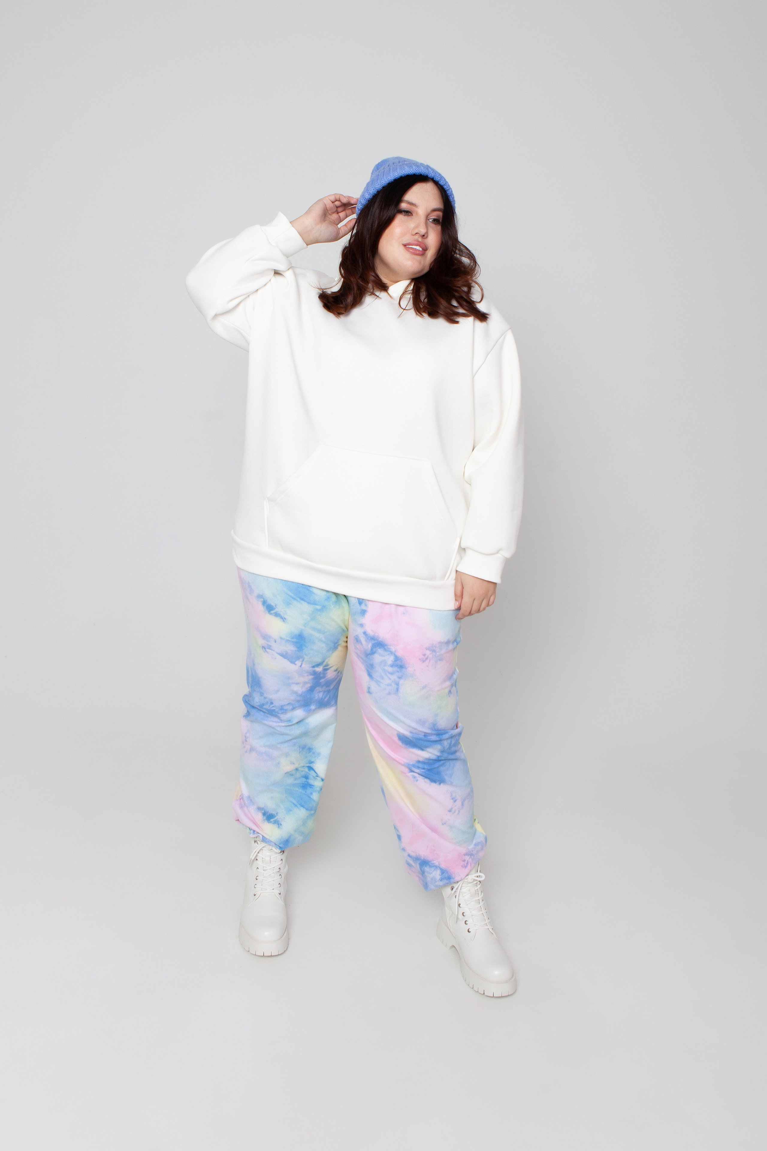 MORE. Портретный фотограф в Иванове Ольга Гуральник