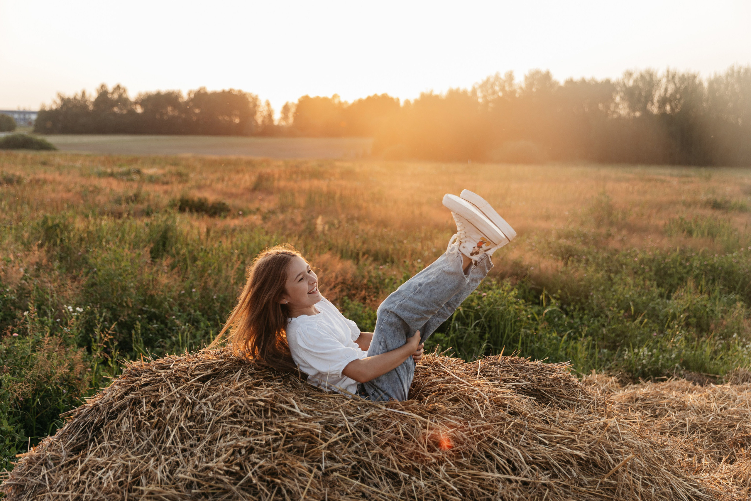 Фотограф в Твери Лагодная Яна