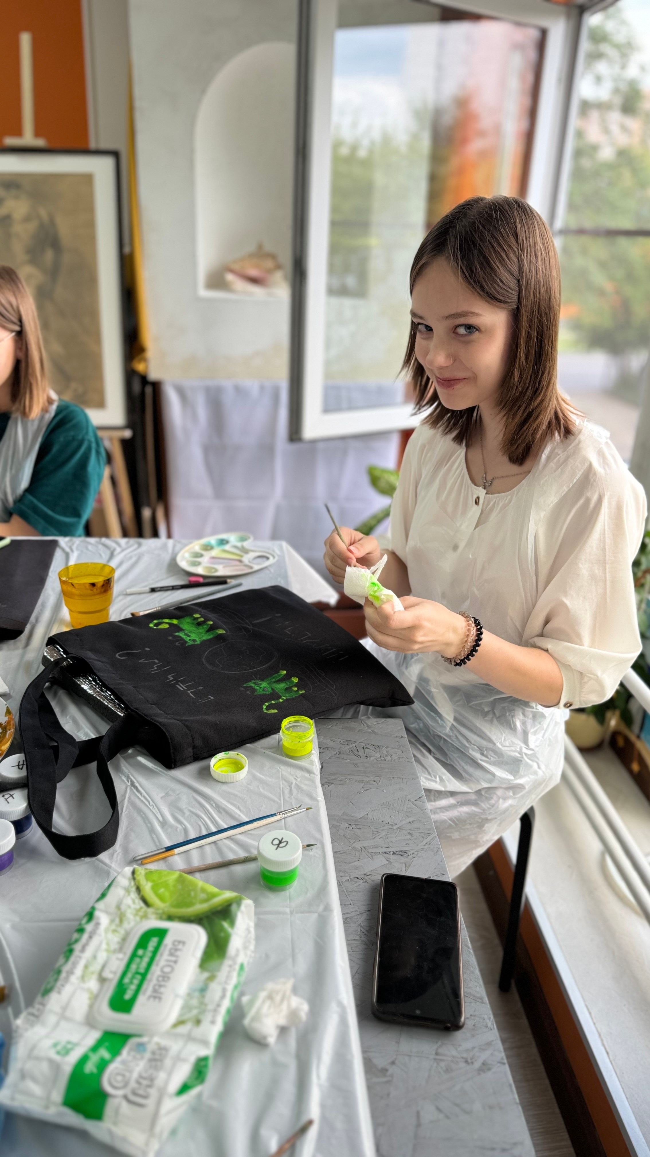 Приглашаем в арт-лагерь в Москве для детей!. Арт-вечеринки и мастер-классы в Москве для взрослых и детей