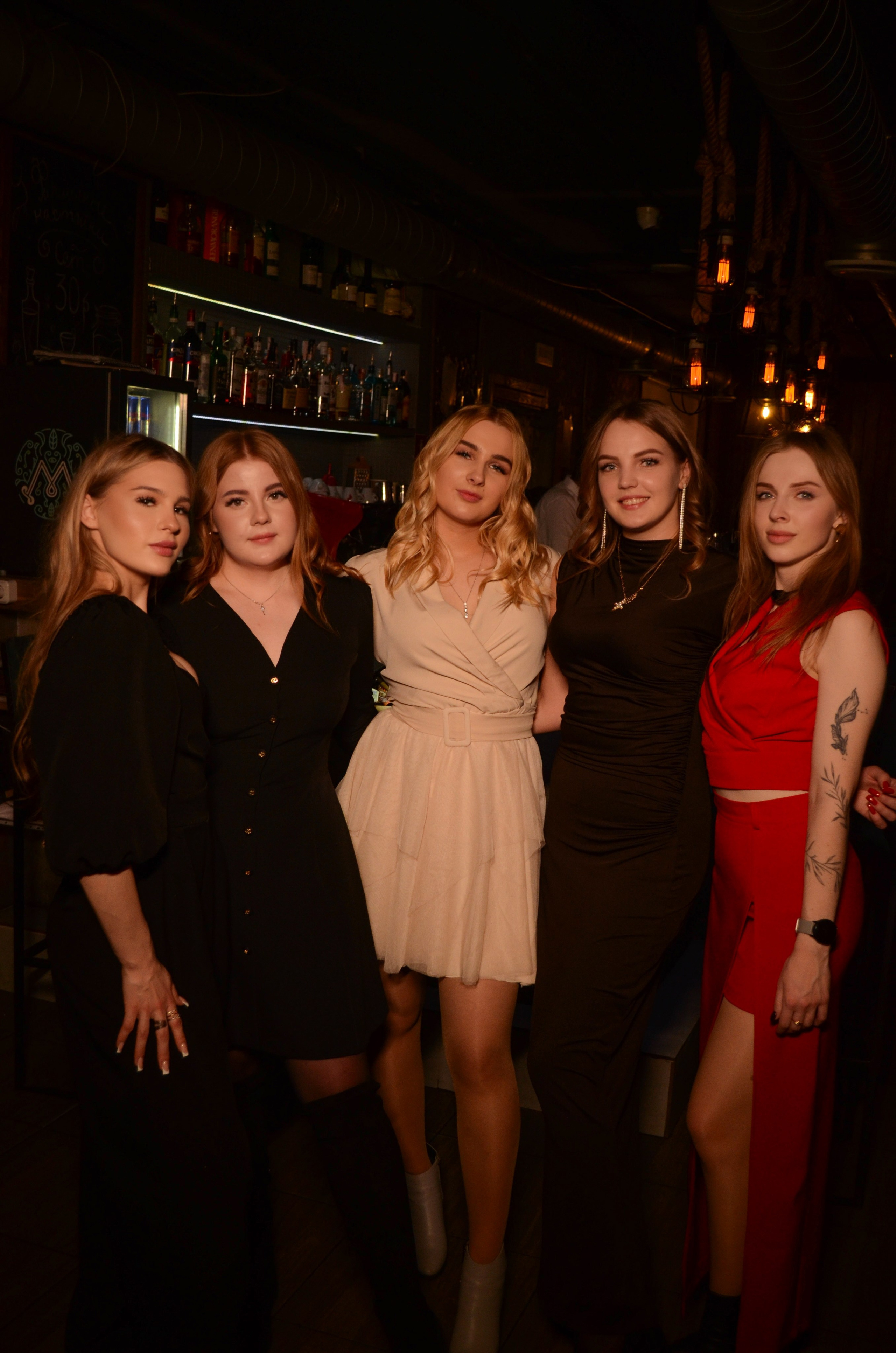 25.12.25 New Year Party. Мята Спортивная — Кальянная, караоке, бар в Минске