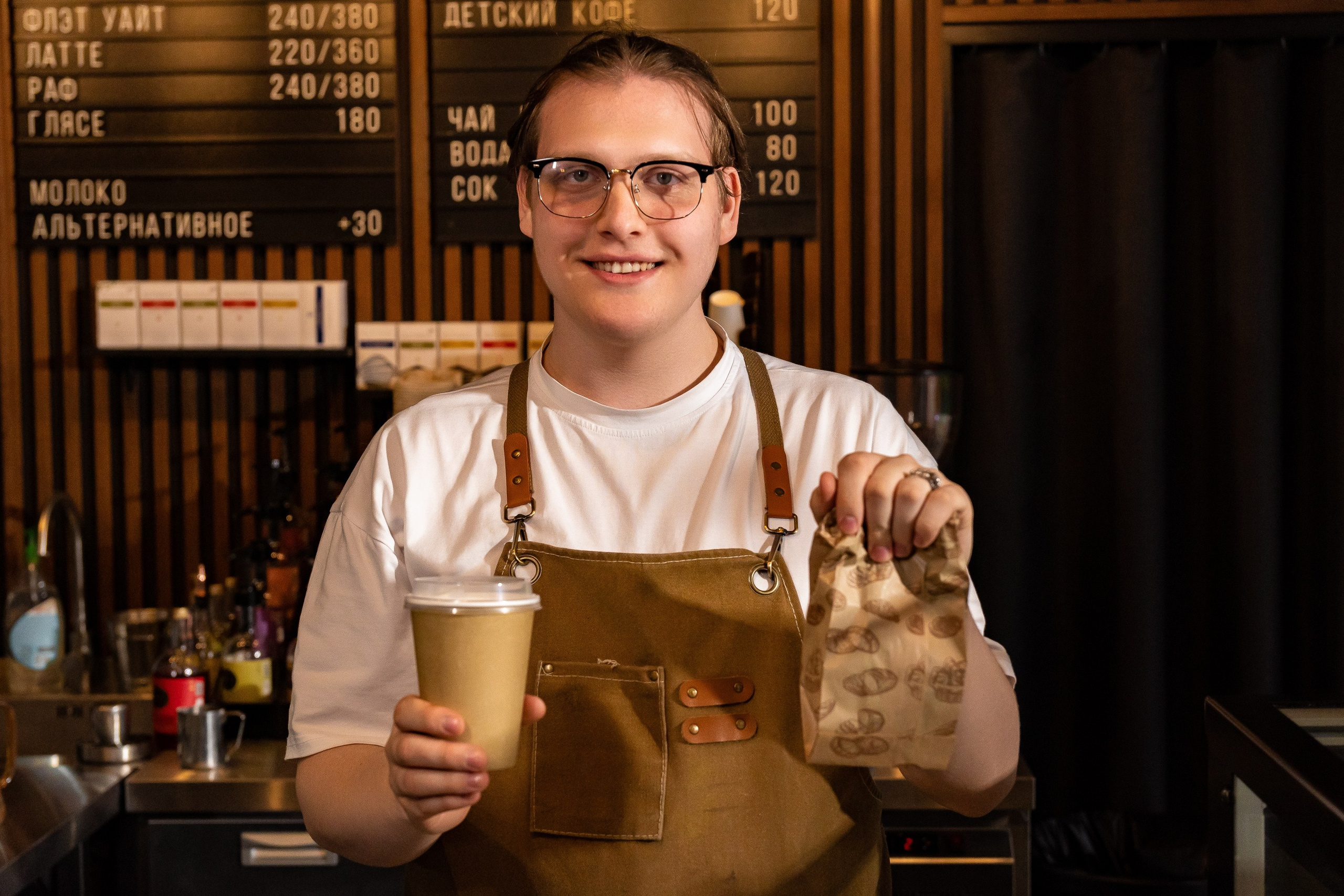 Контент для бизнеса. Храмов Сергей — фотограф