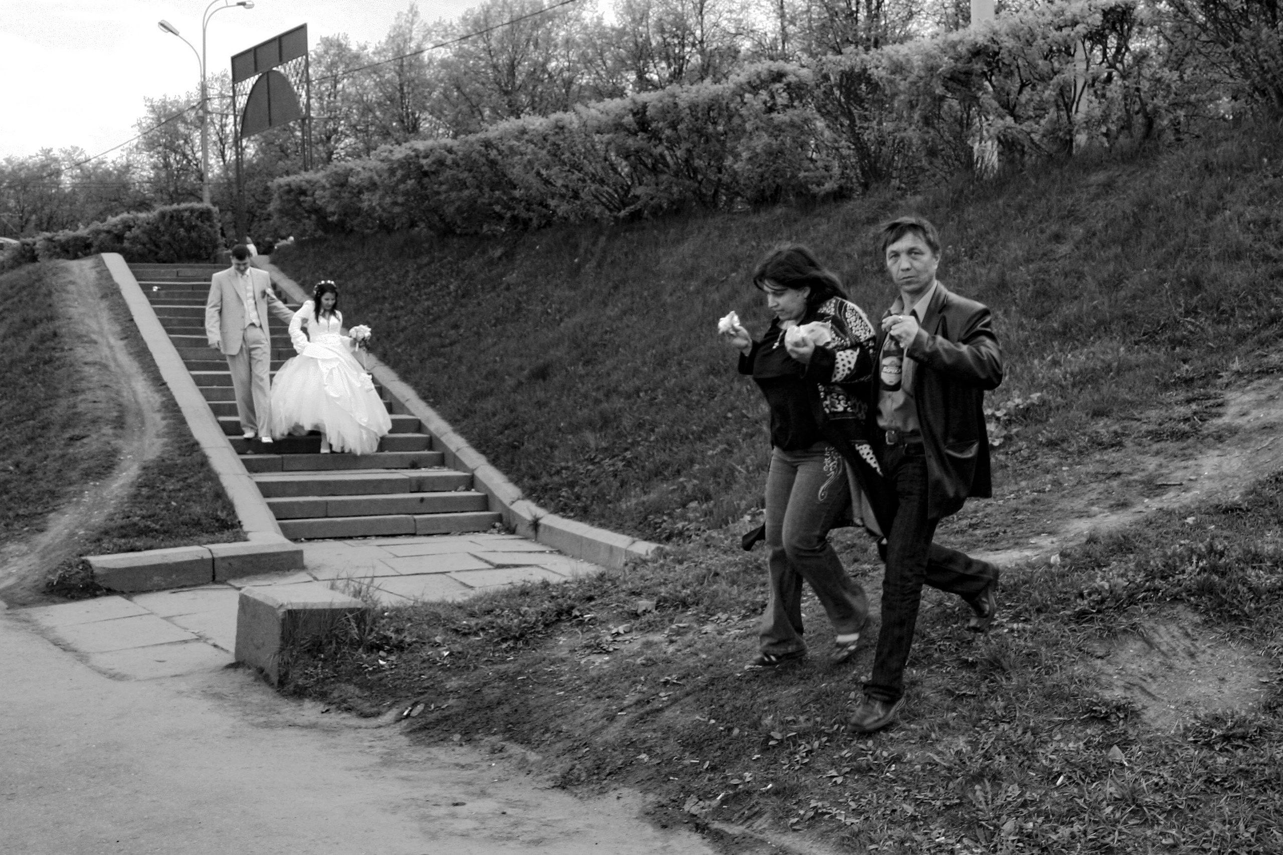 Хулиганизмы. Главная