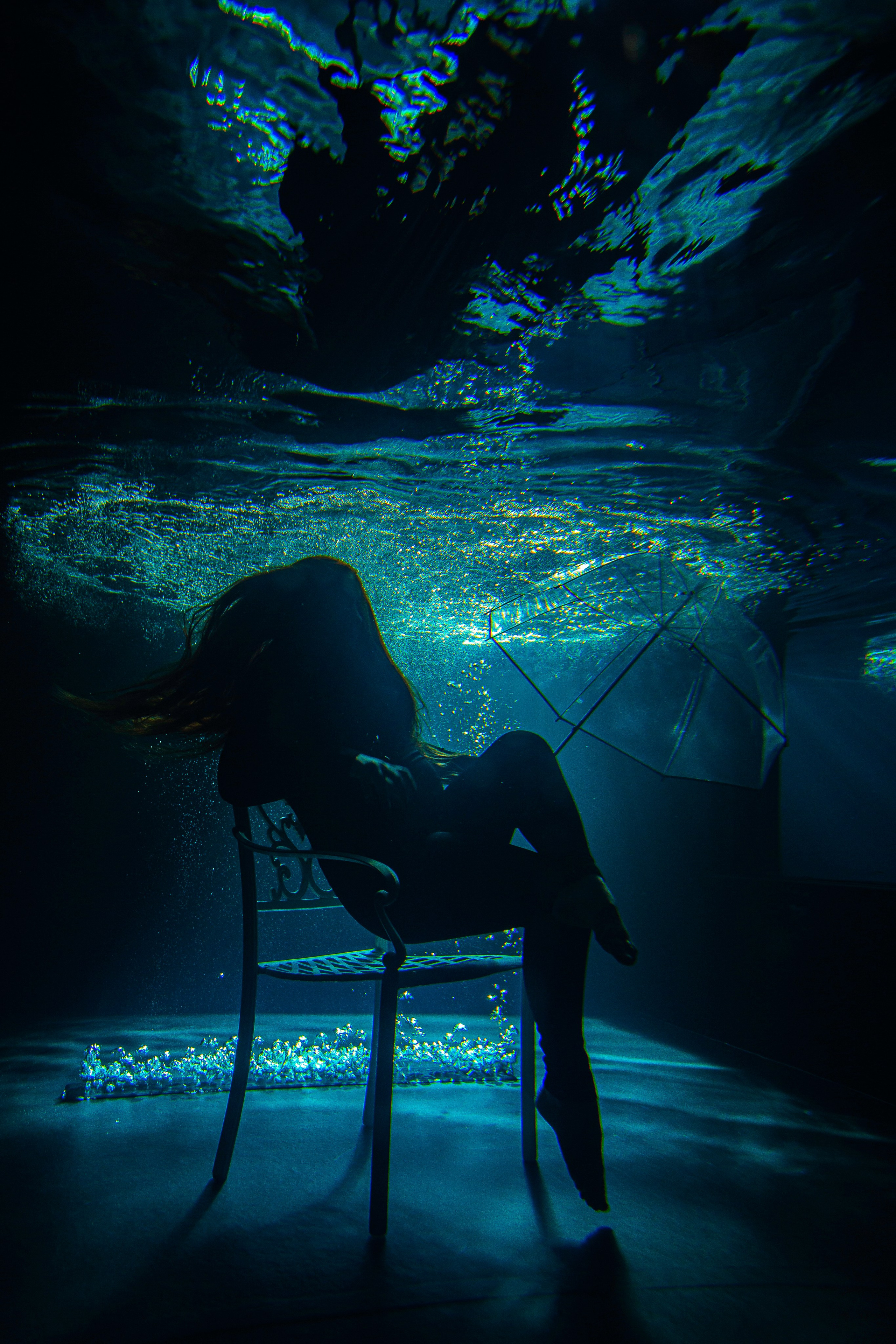 Света и Яна