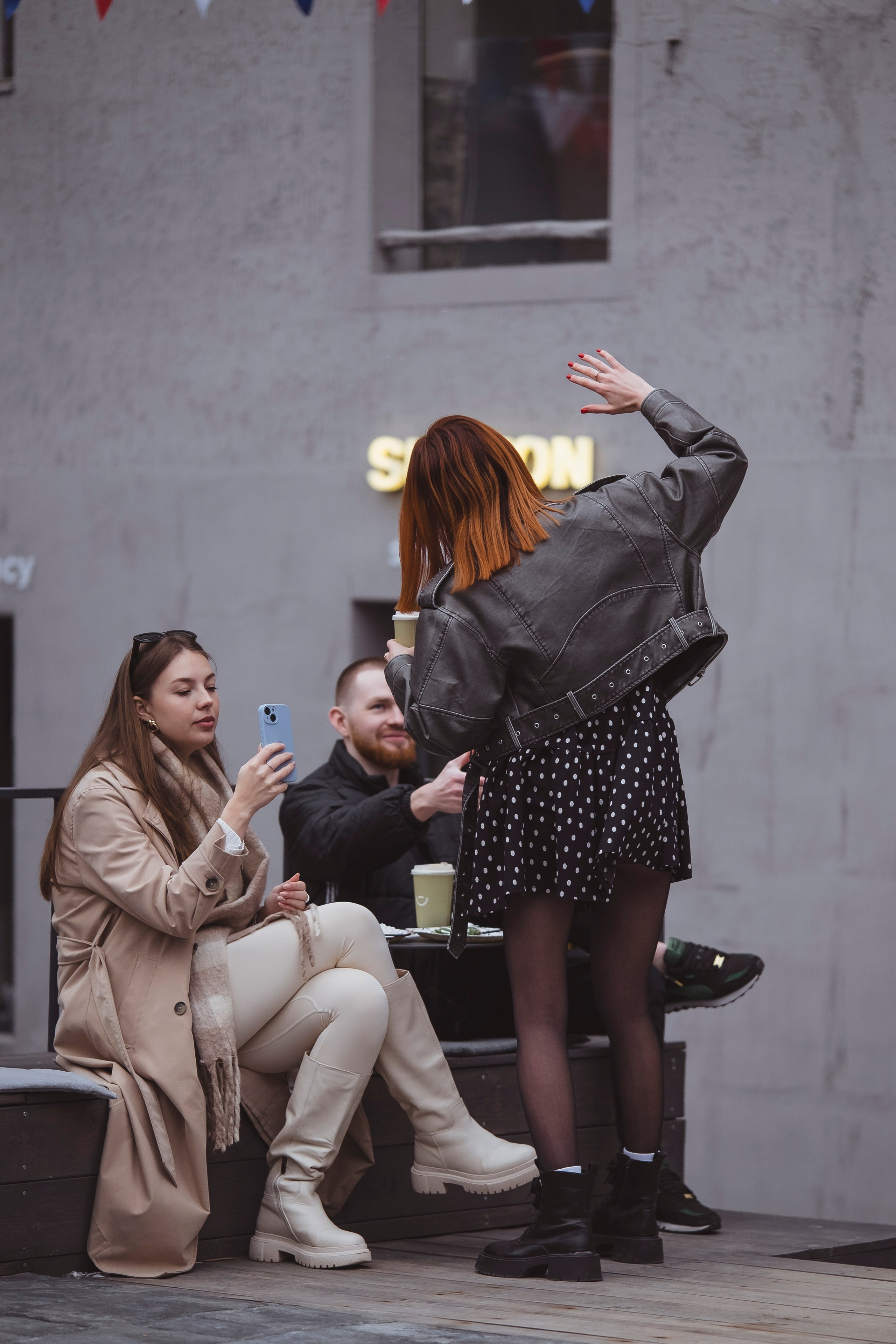 Масленица Inside. Главная