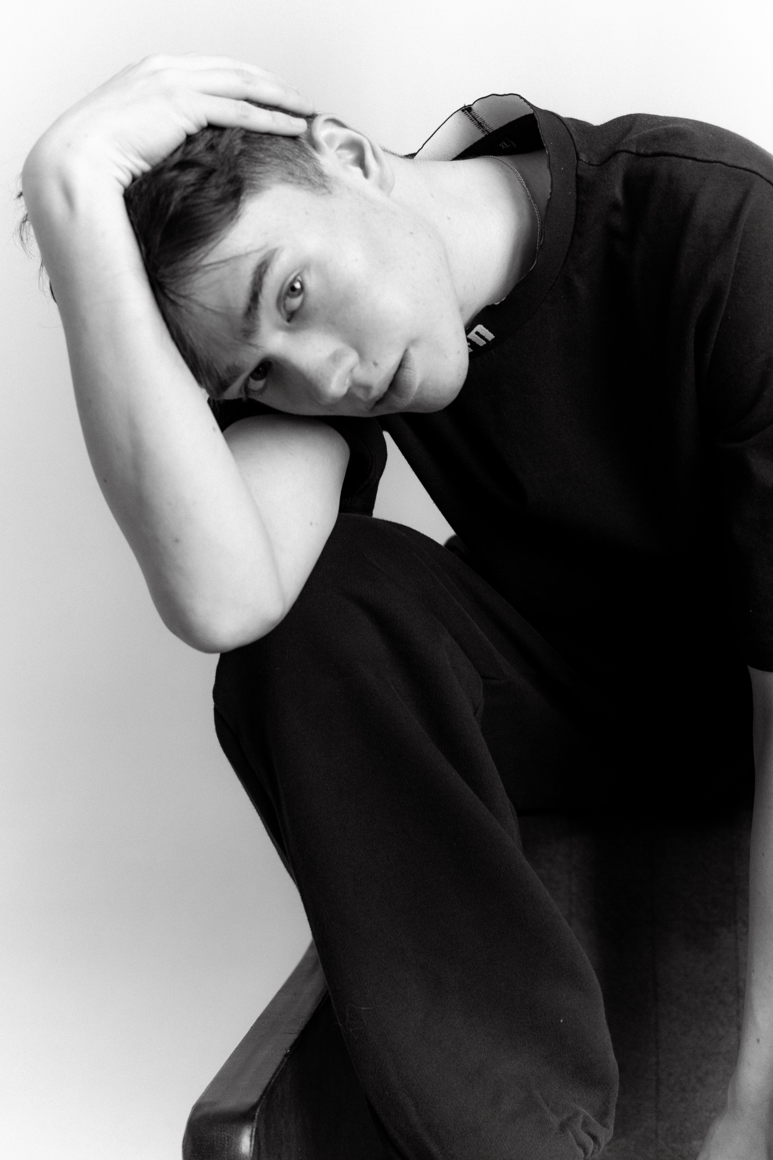 Max. Фотограф Москва Дмитрий Курасов