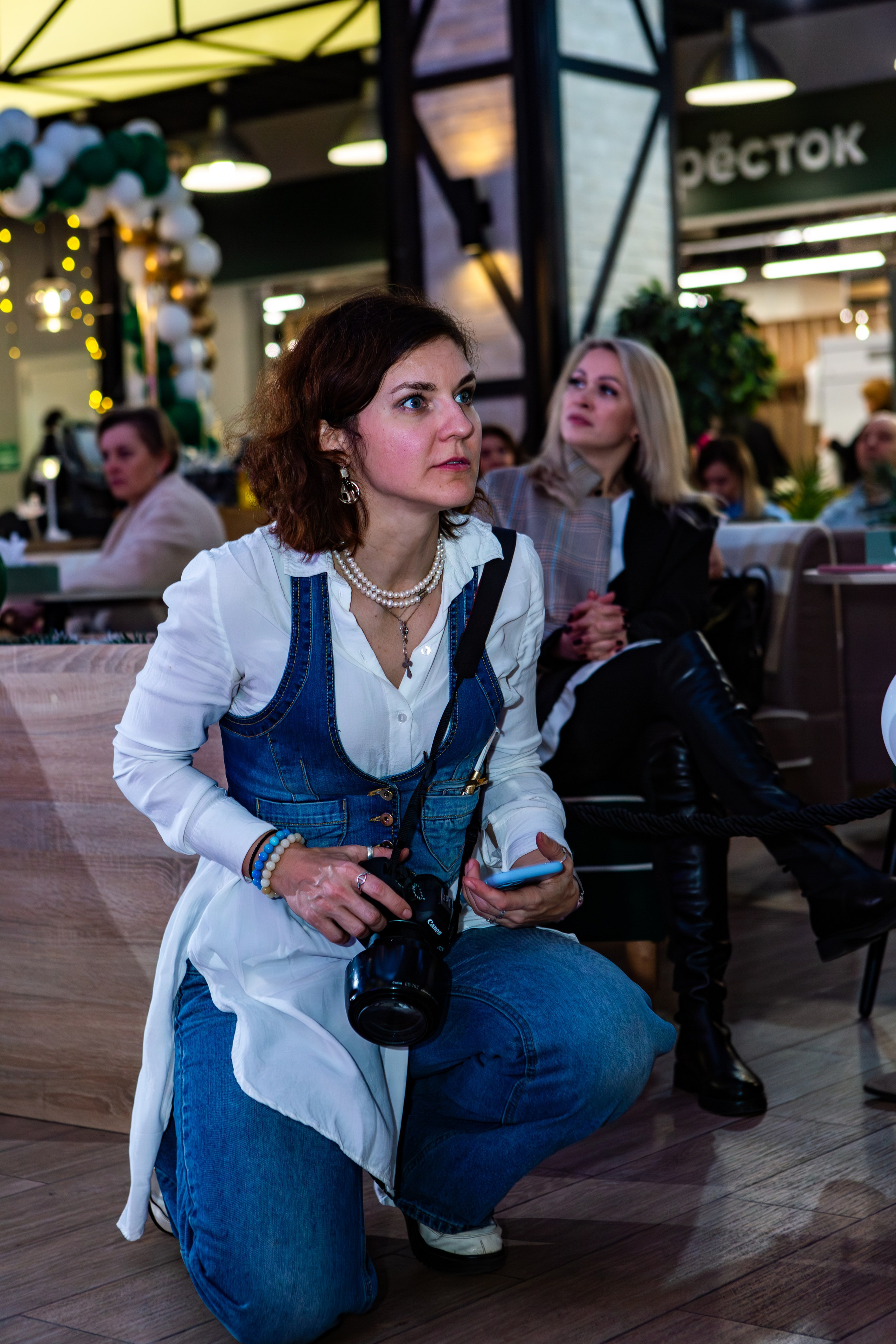 SAYMYNAME FASHION SHOW. Репортажный, семейный, свадебный, портретный фотограф