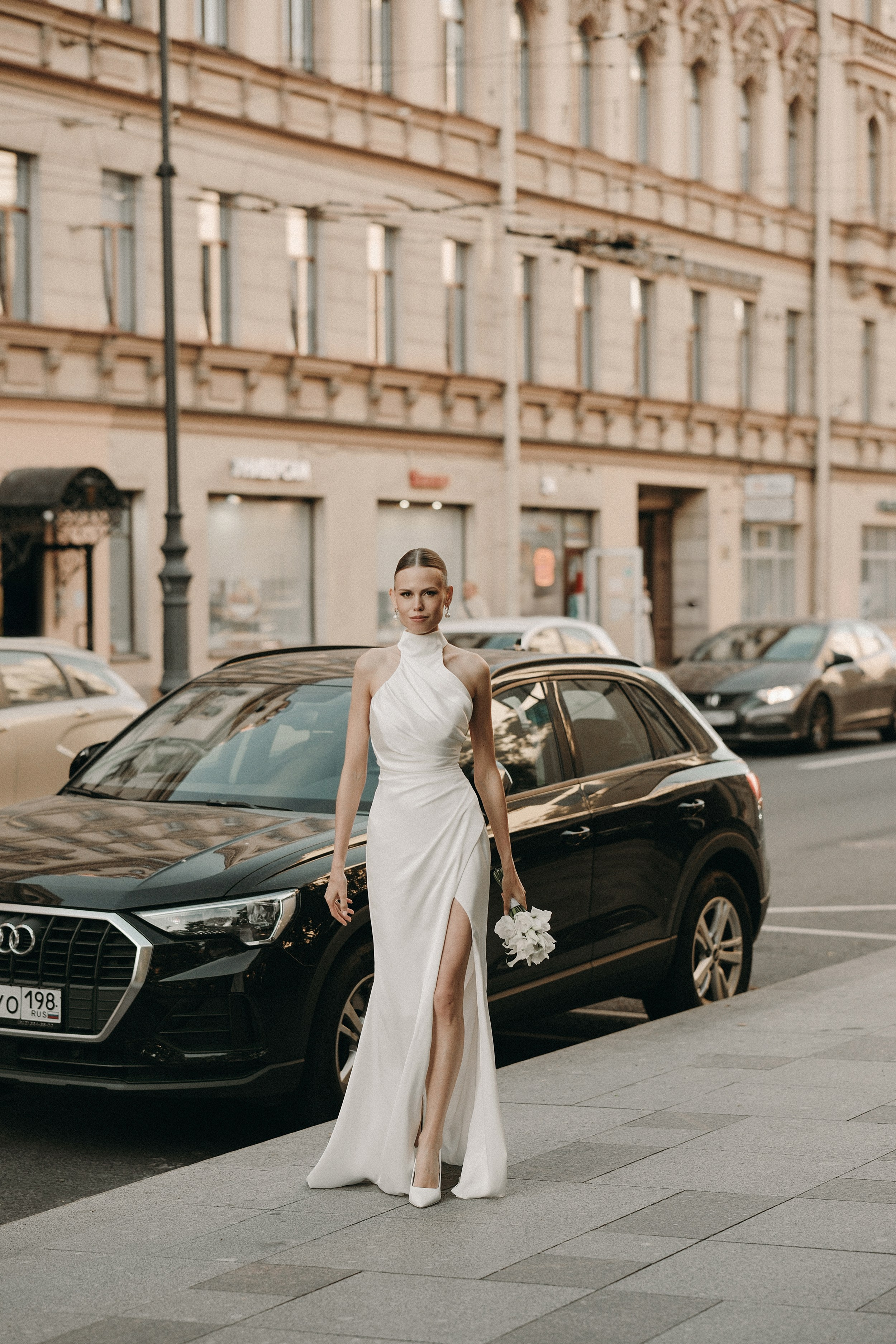 Tolya \ Lena — Piter about love. Фотограф Юрий Марилов Москва, Тюмень