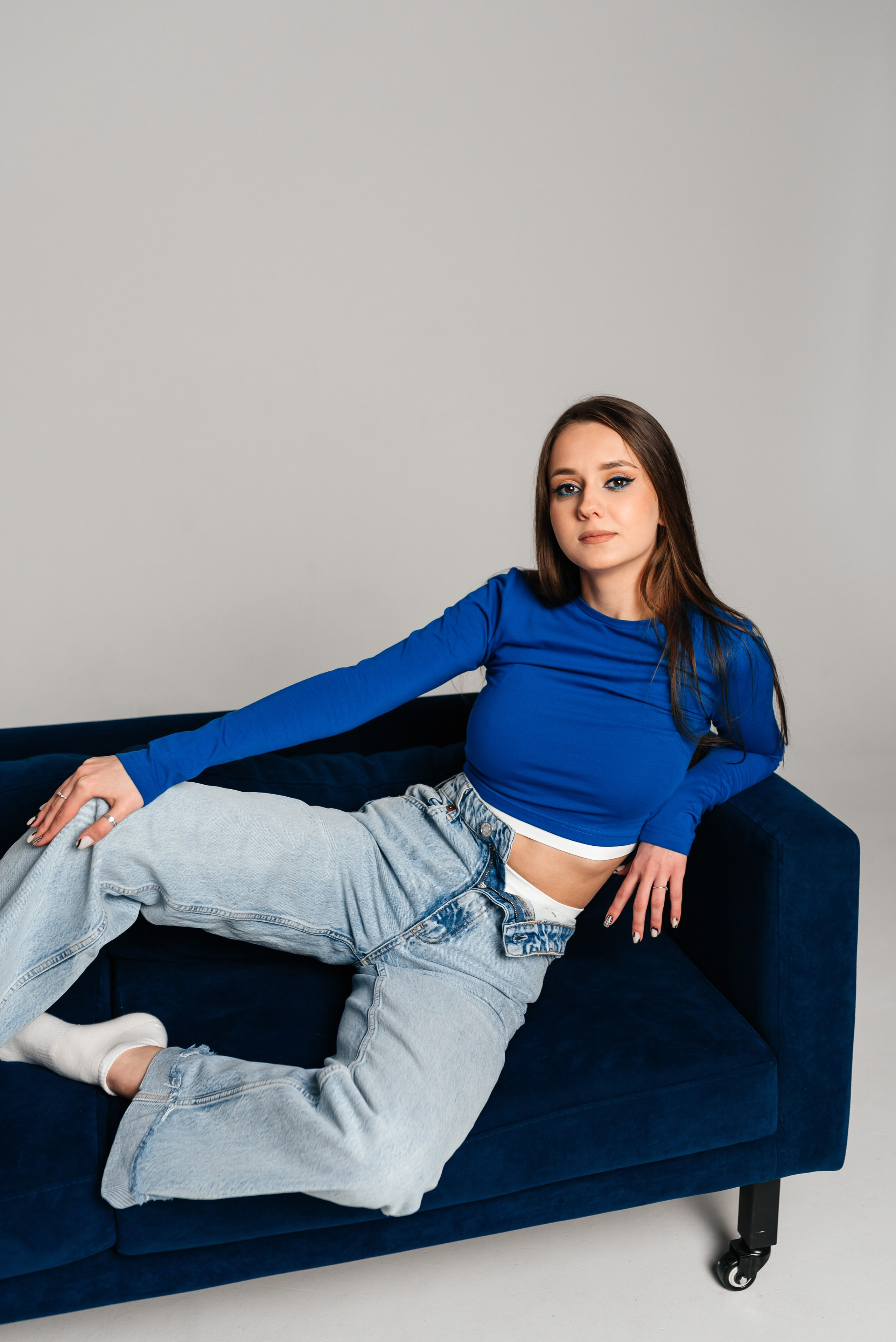 МАША ' 23. Свадебный и портретный фотограф в Брянске Алена Авраменко