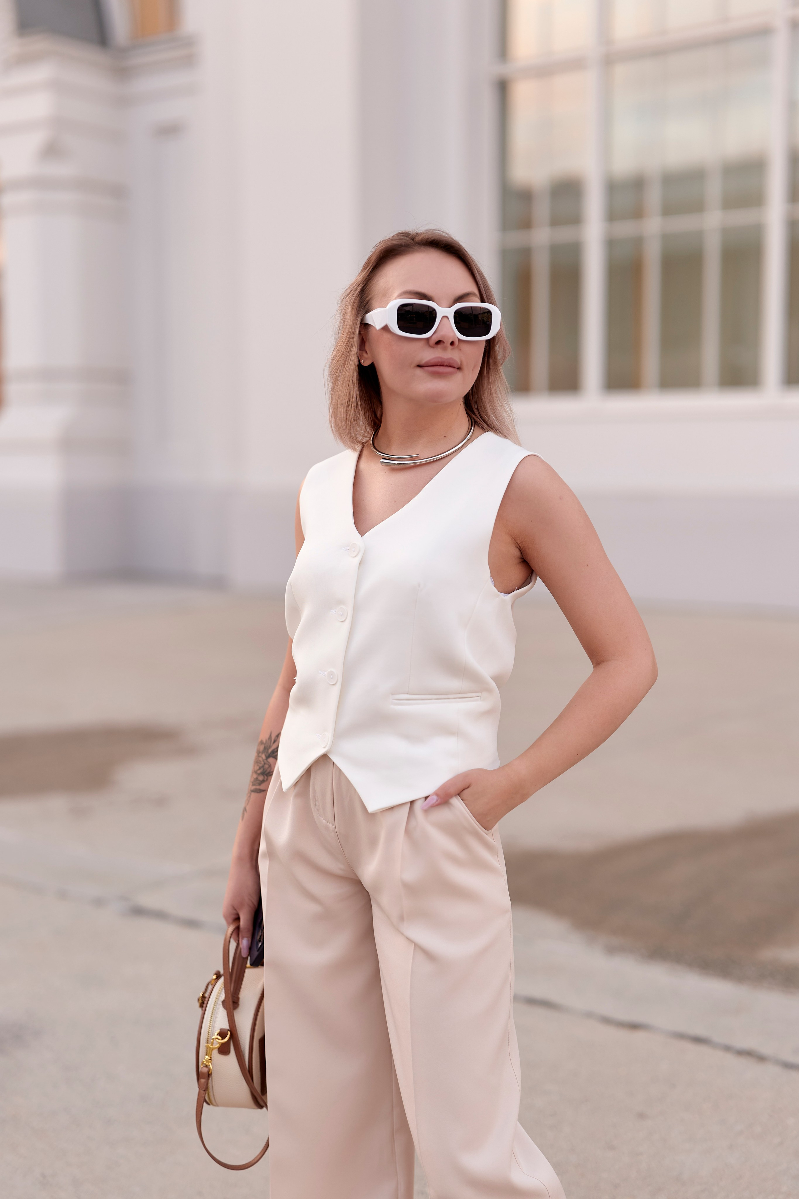 Прогулка. Семейный и женский фотограф в Москве Зоя Бучерова