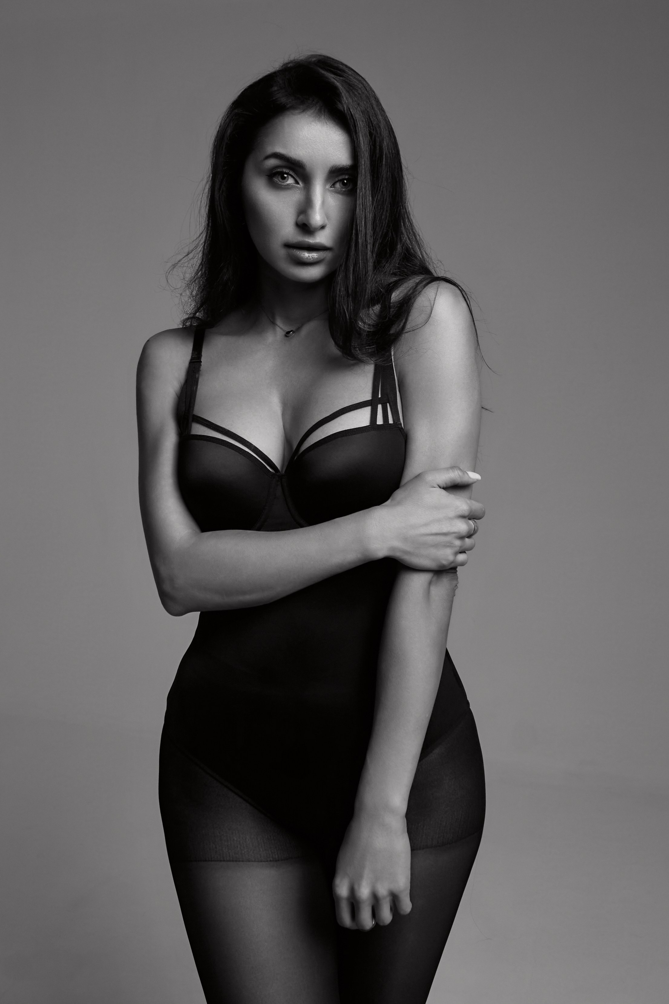 Съёмка на циклораме. Главная