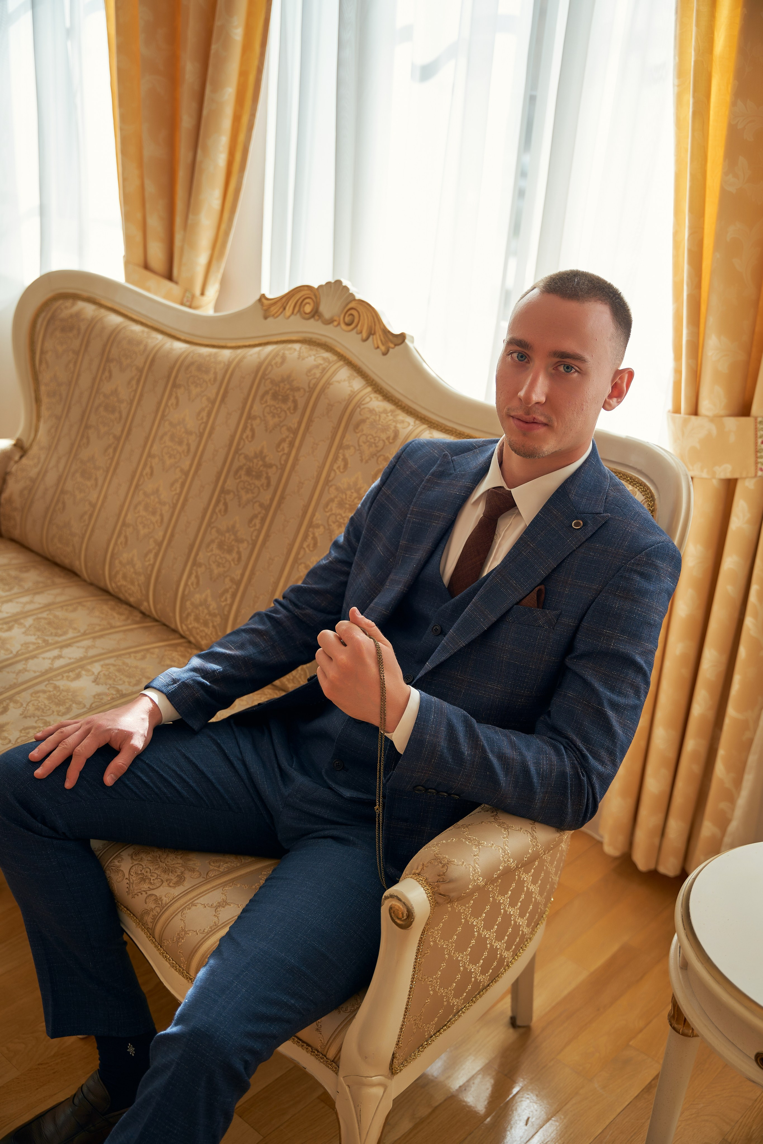 WEDDING / LOVE STORY