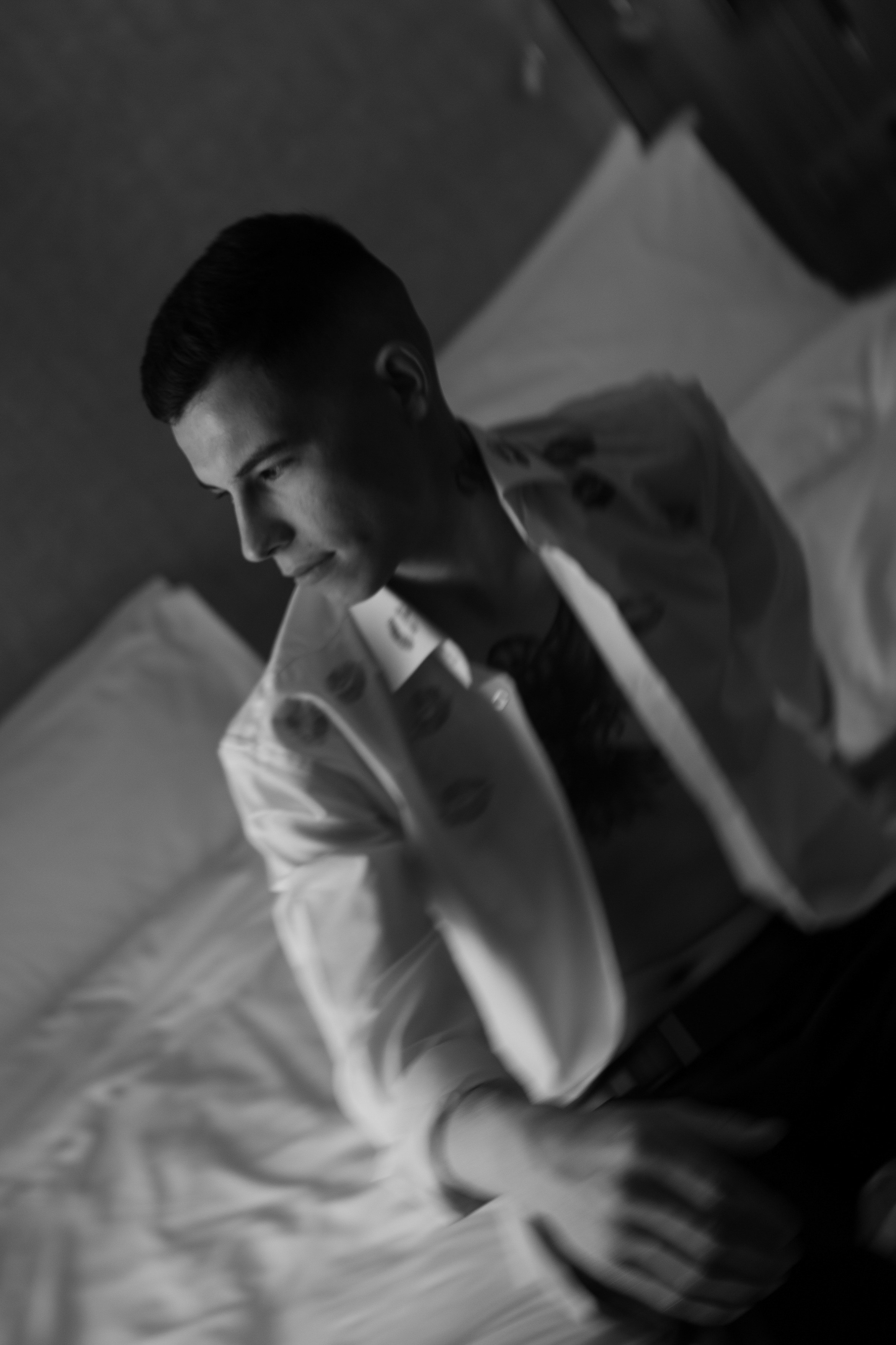 Свадьба Тимура и Виктории. Свадебный фотограф Тюмень Анастасия Битная