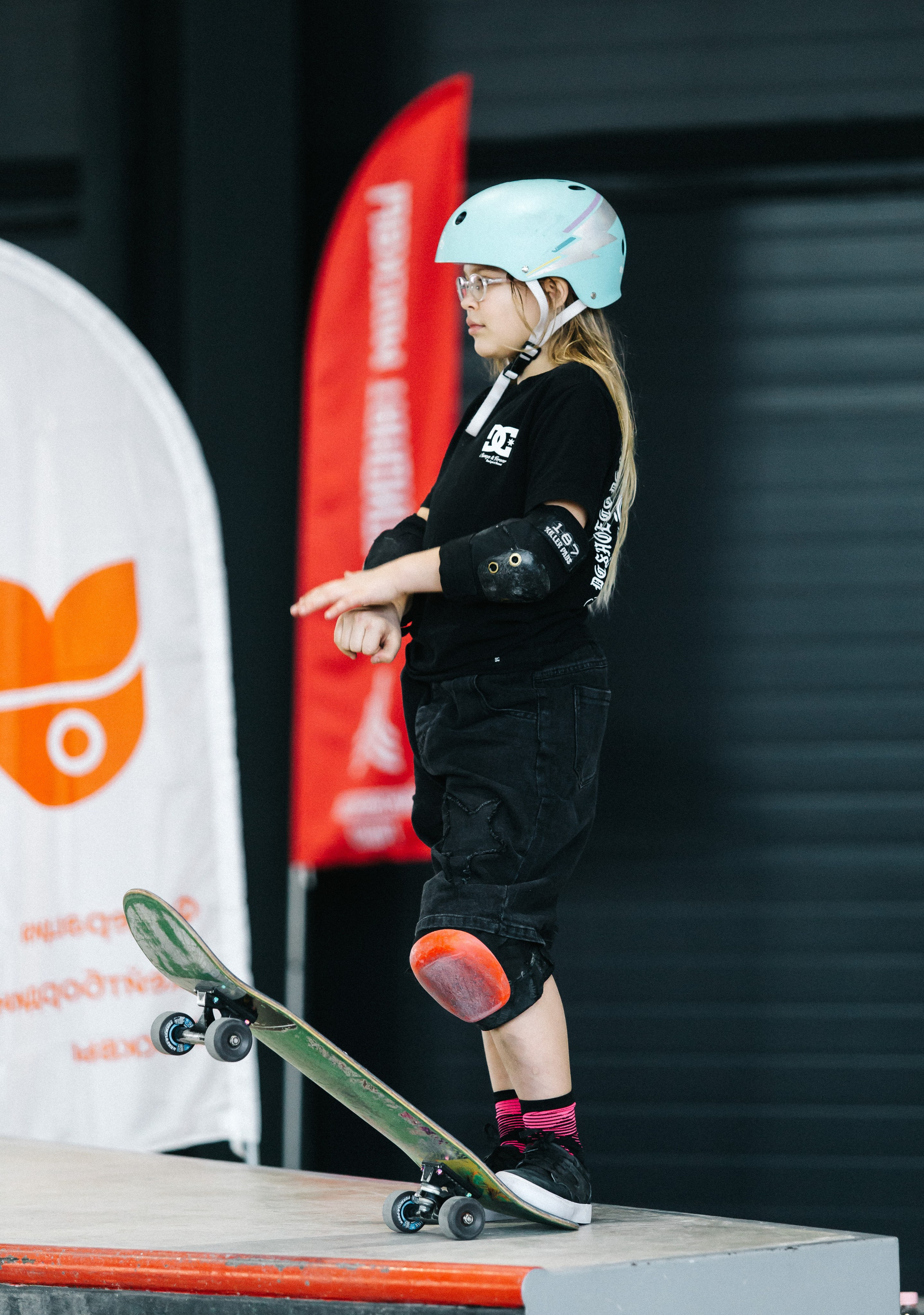 Чемпионат Москвы по скейтбордингу 2025. Репортажный фотограф в Москве